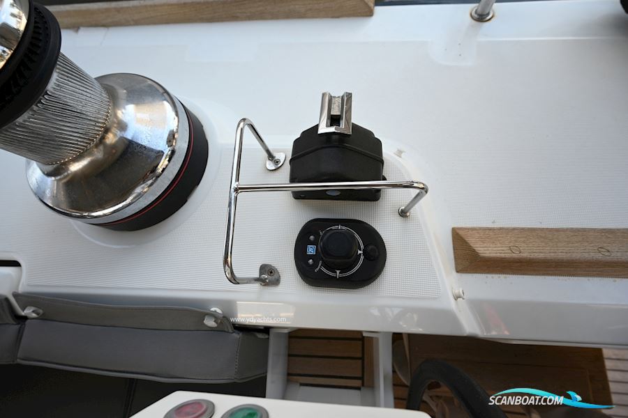 Beneteau Sense 50