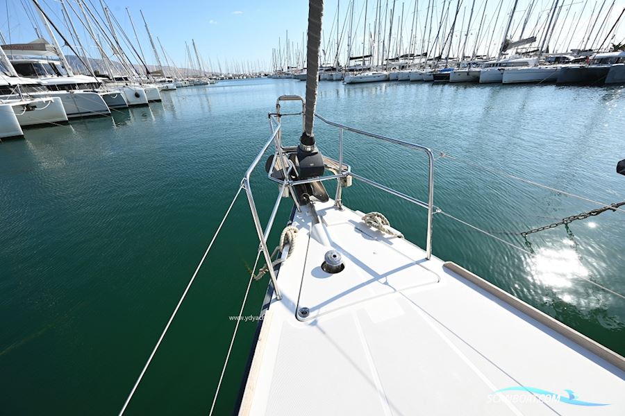 Beneteau Sense 50
