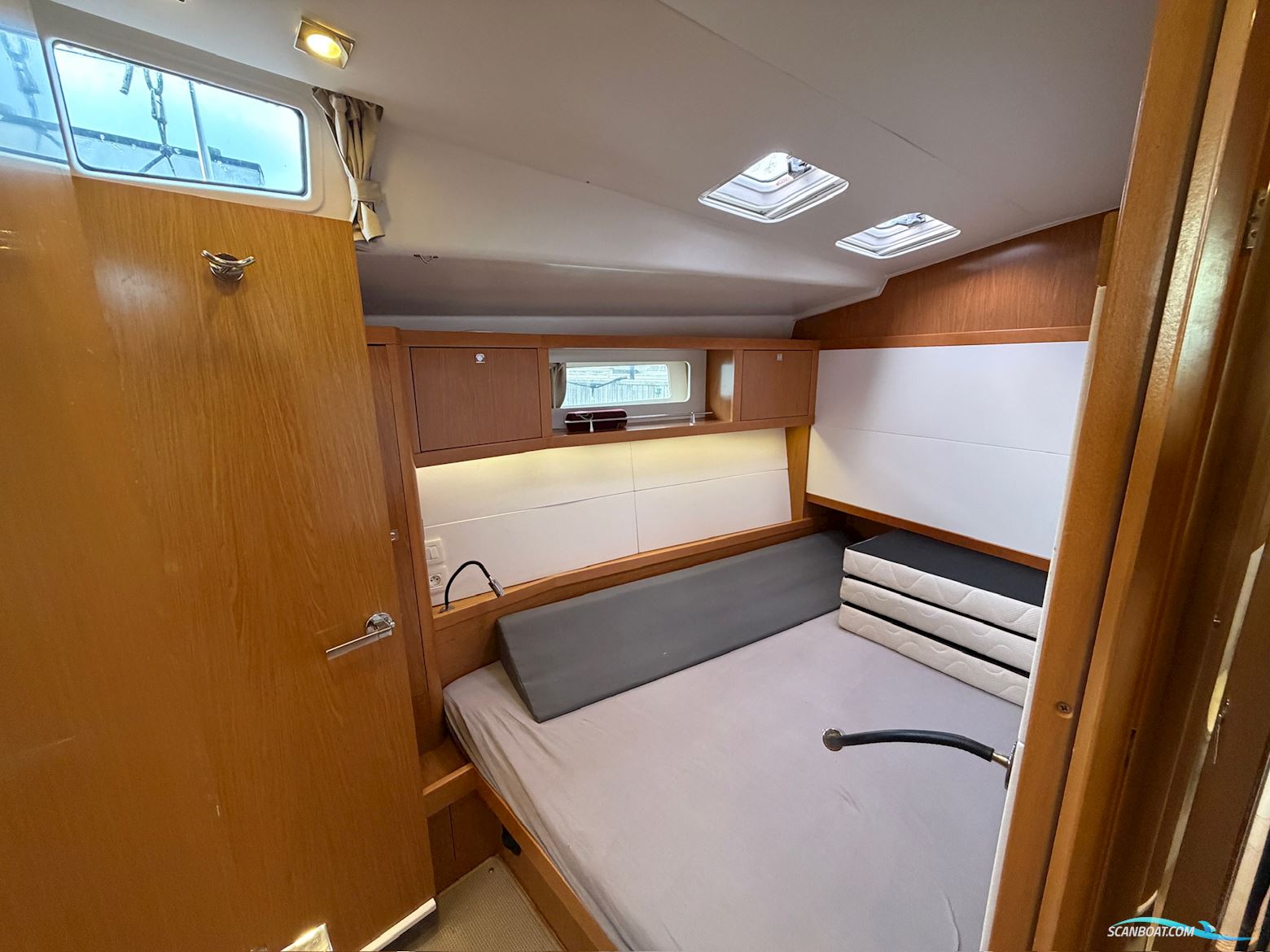 Beneteau Sense 50