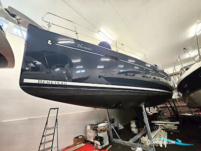 Beneteau Sense 50 Sejlbåd 2014, med Yanmar motor, Finland