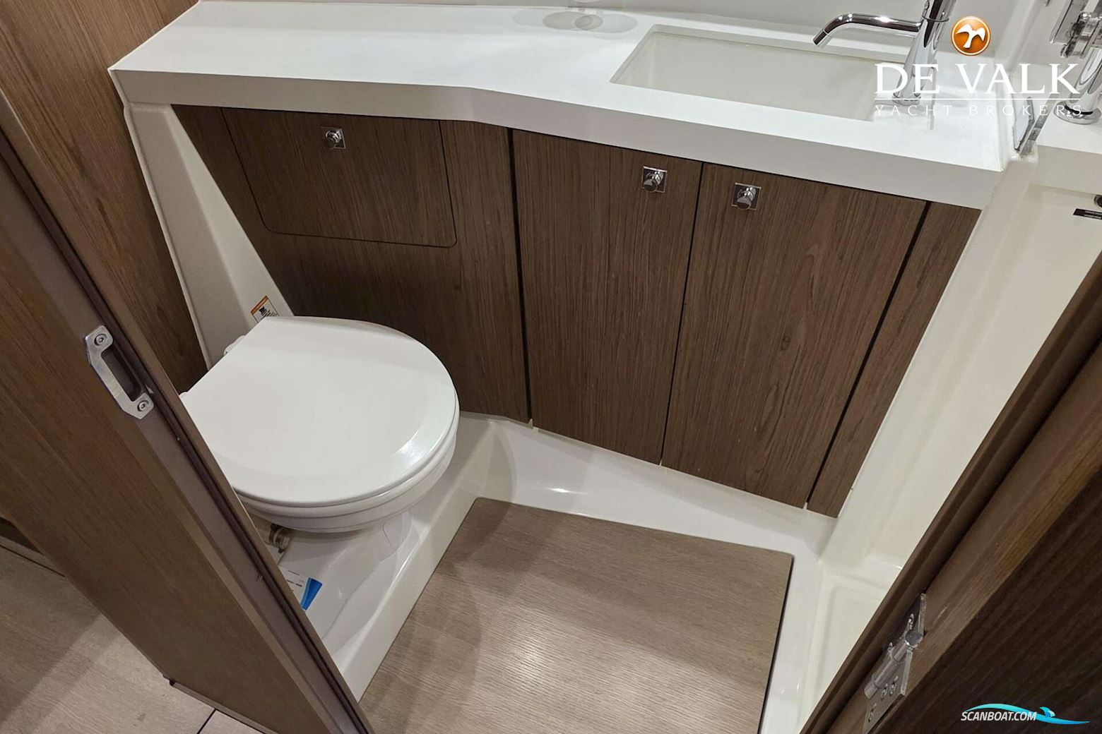 Beneteau Sense 51