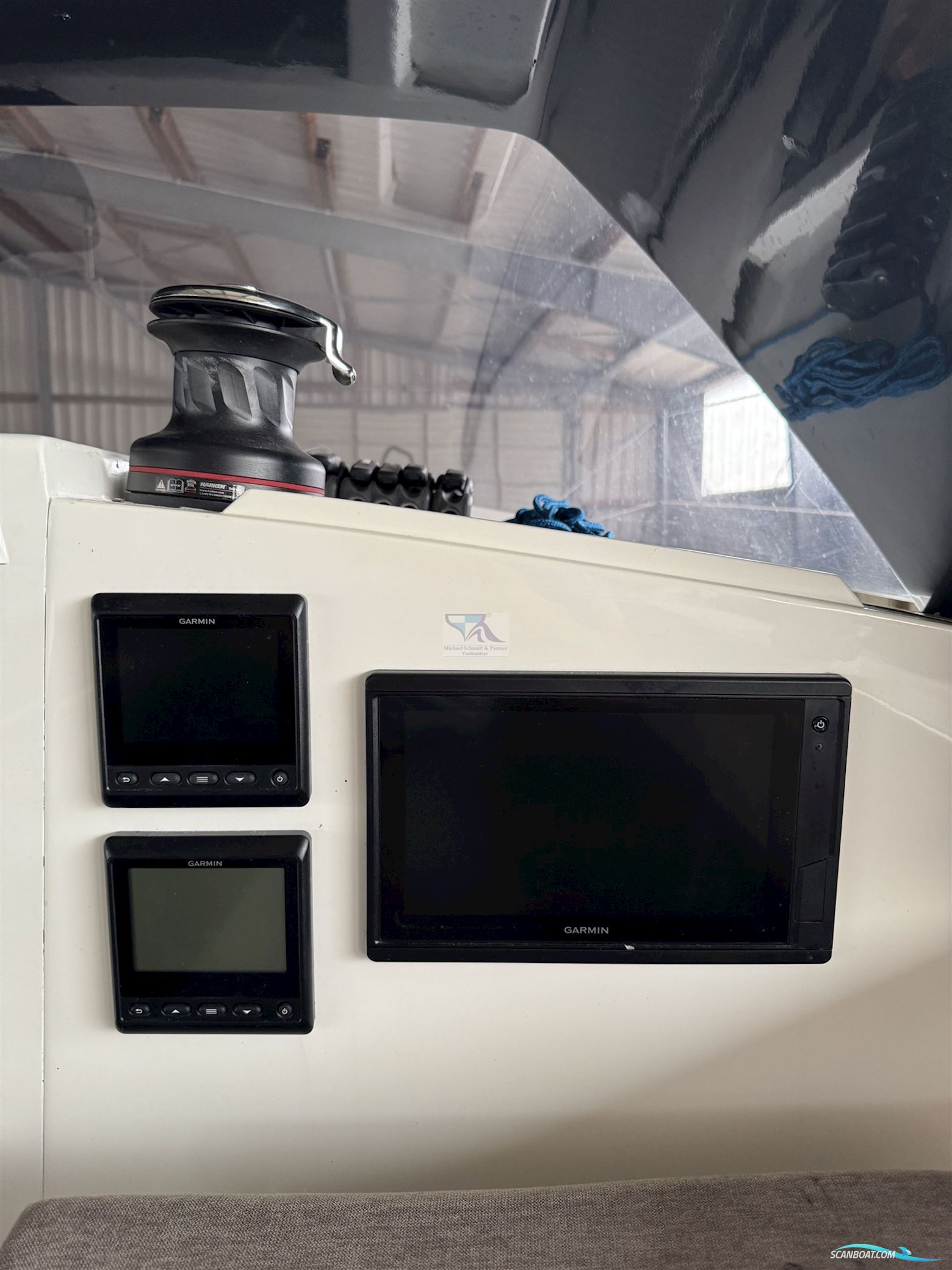 Bente Yachts Bente 24