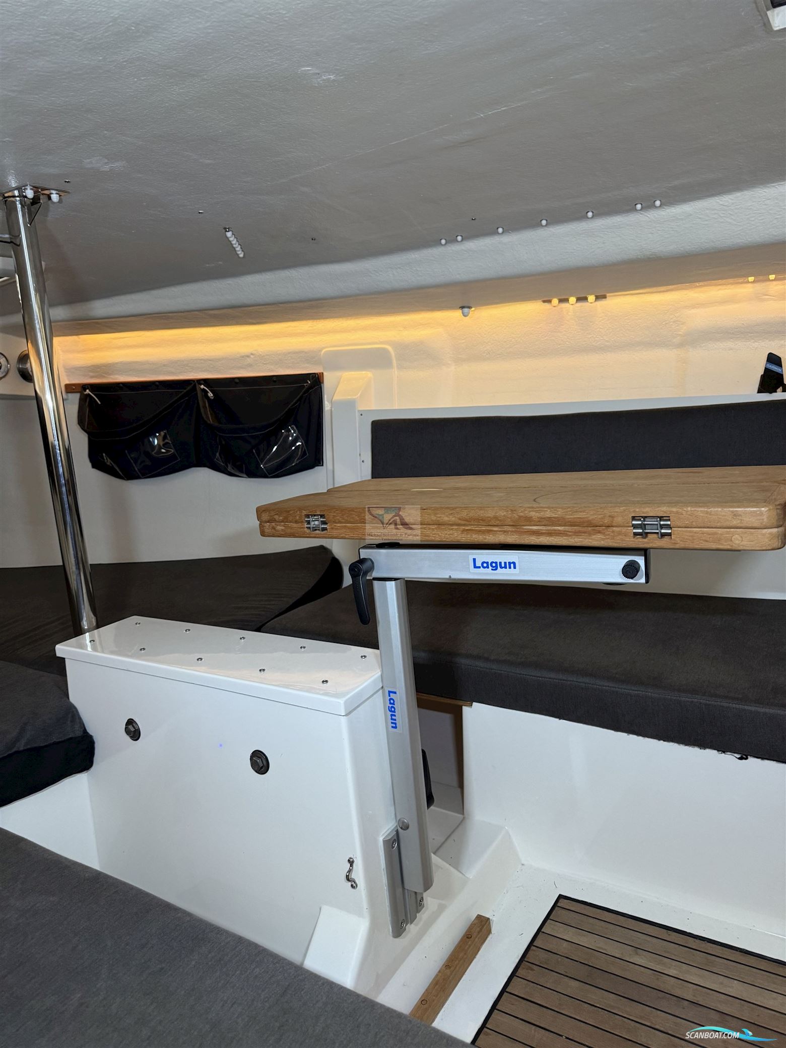 Bente Yachts Bente 24