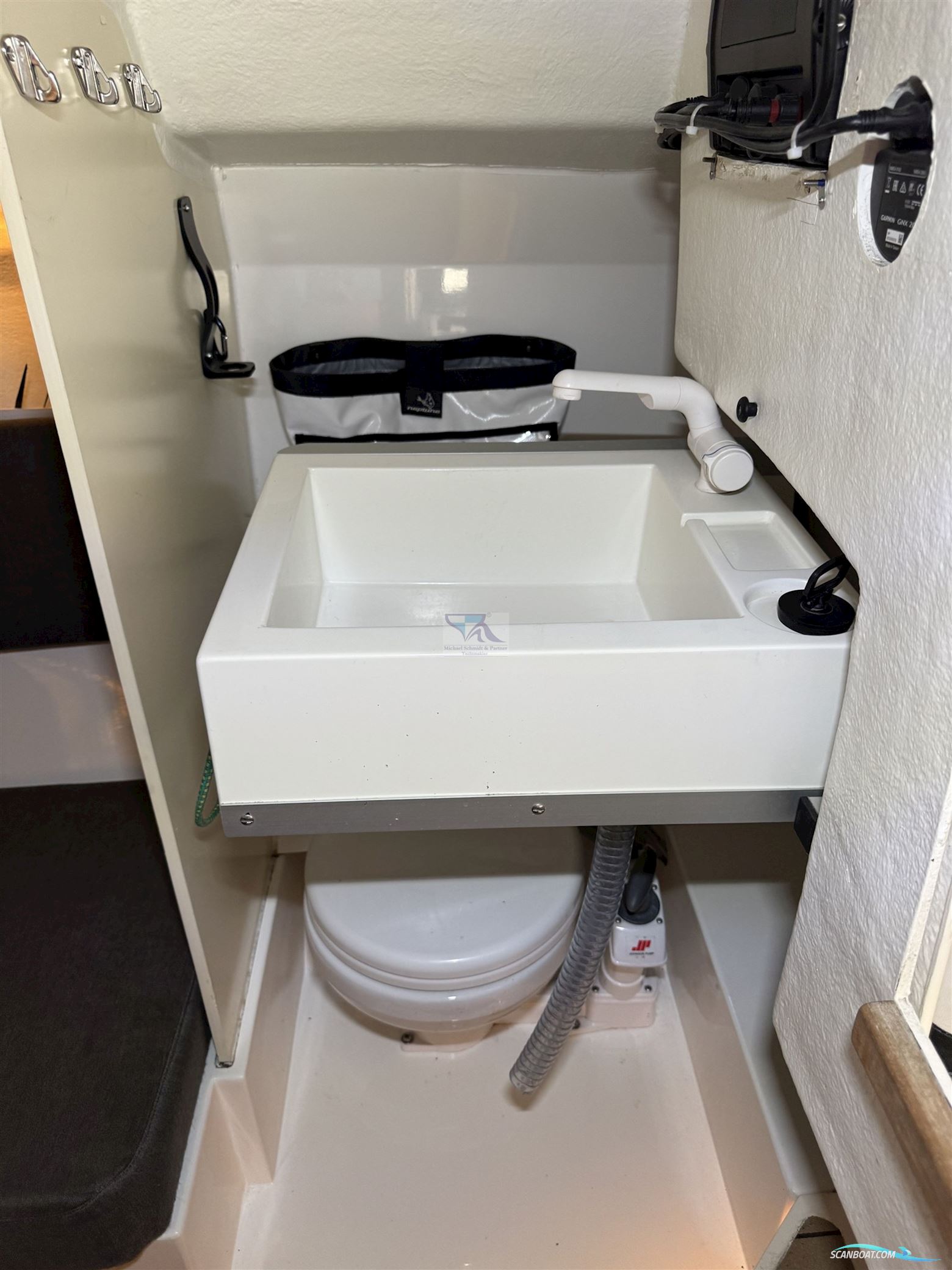 Bente Yachts Bente 24