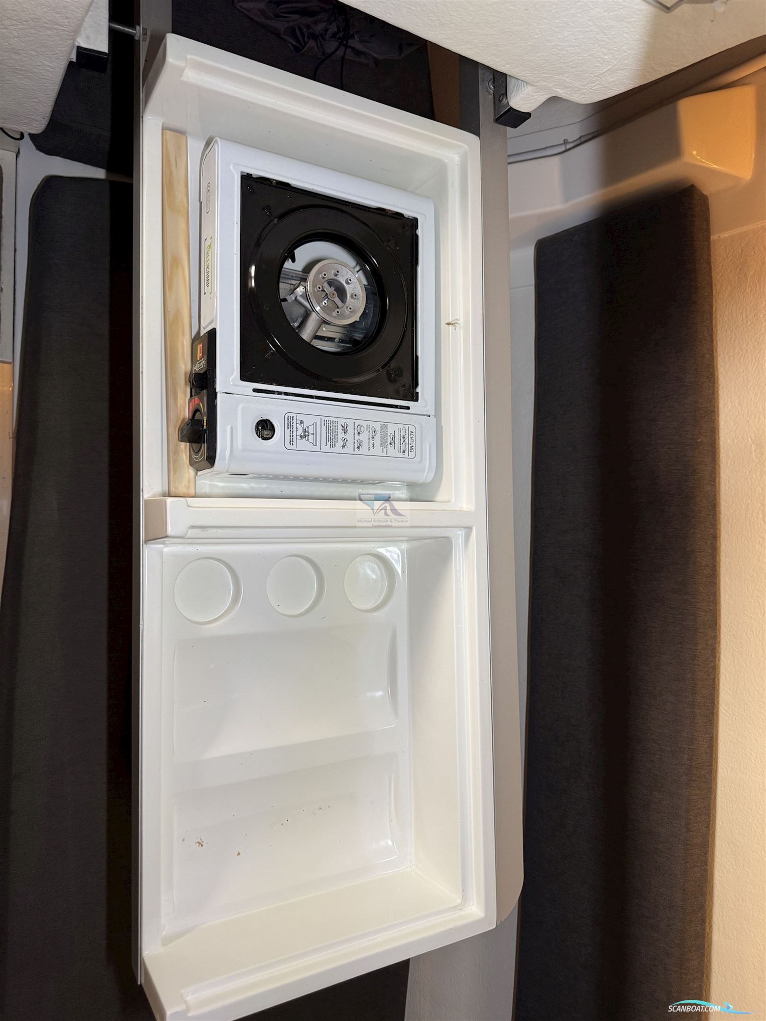 Bente Yachts Bente 24