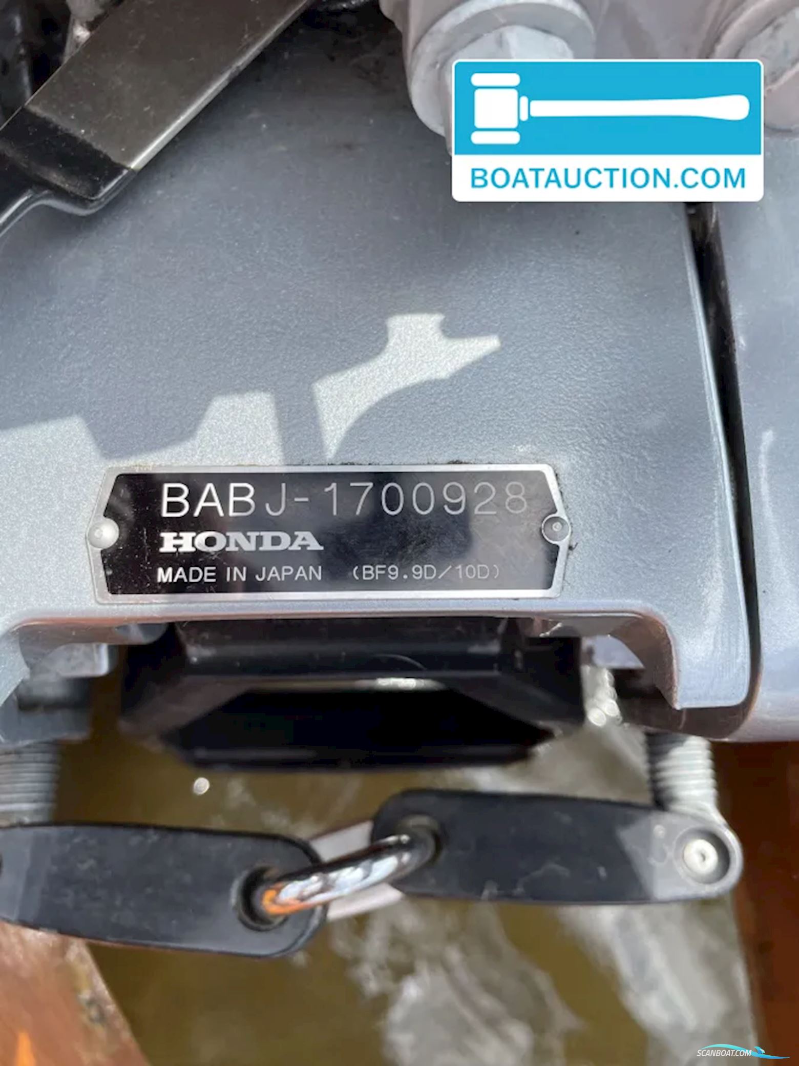 Beulakermeer zeilpunter