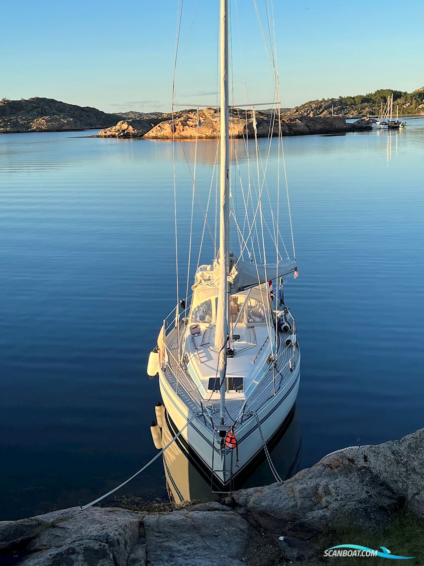 Bianca 107 Mk ll