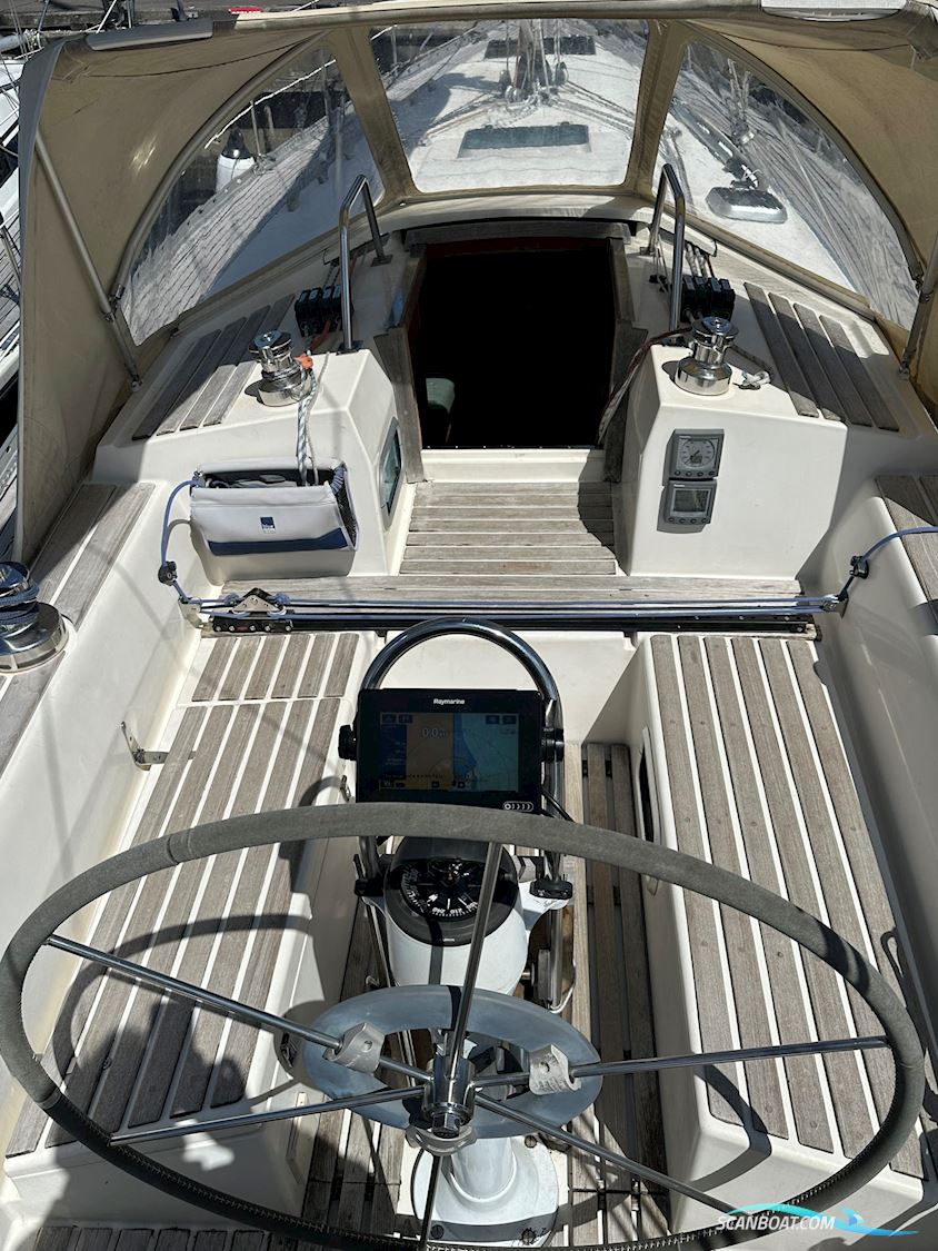 Bianca 107 Mk ll