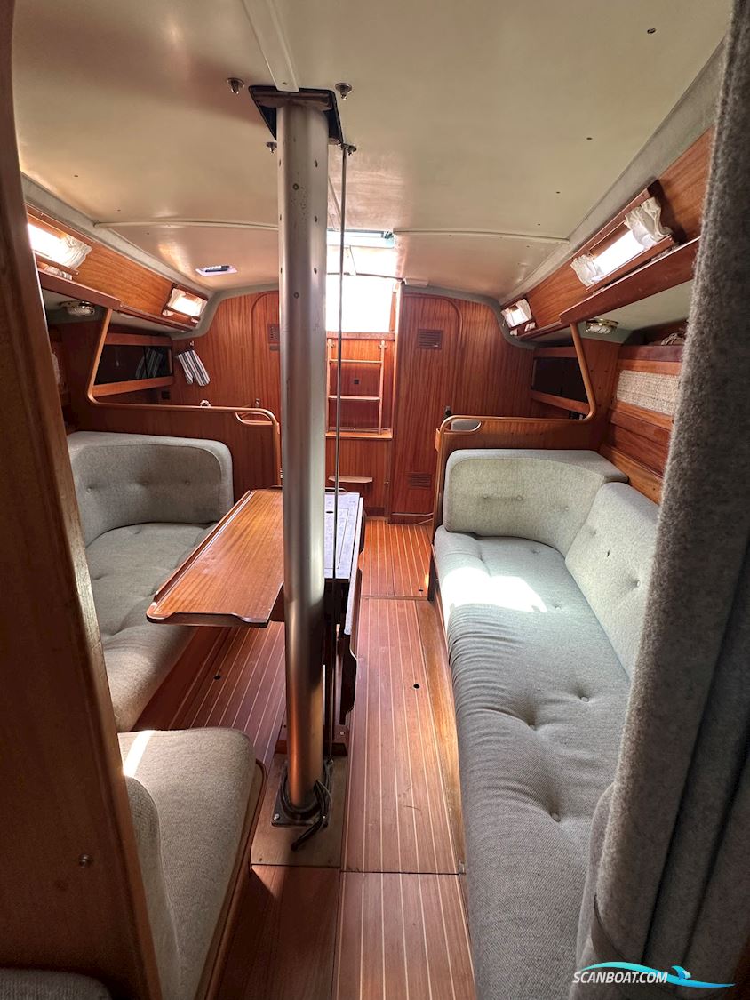 Bianca 107 Mk ll