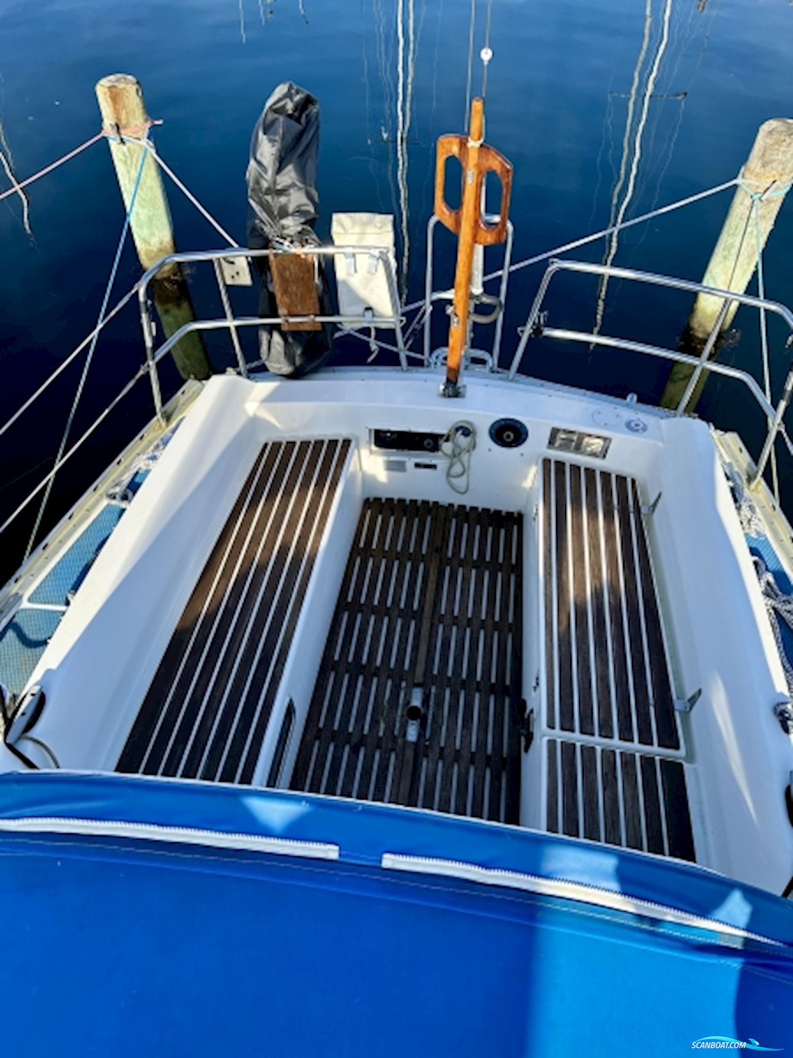 Bianca 320 Sejlbåd