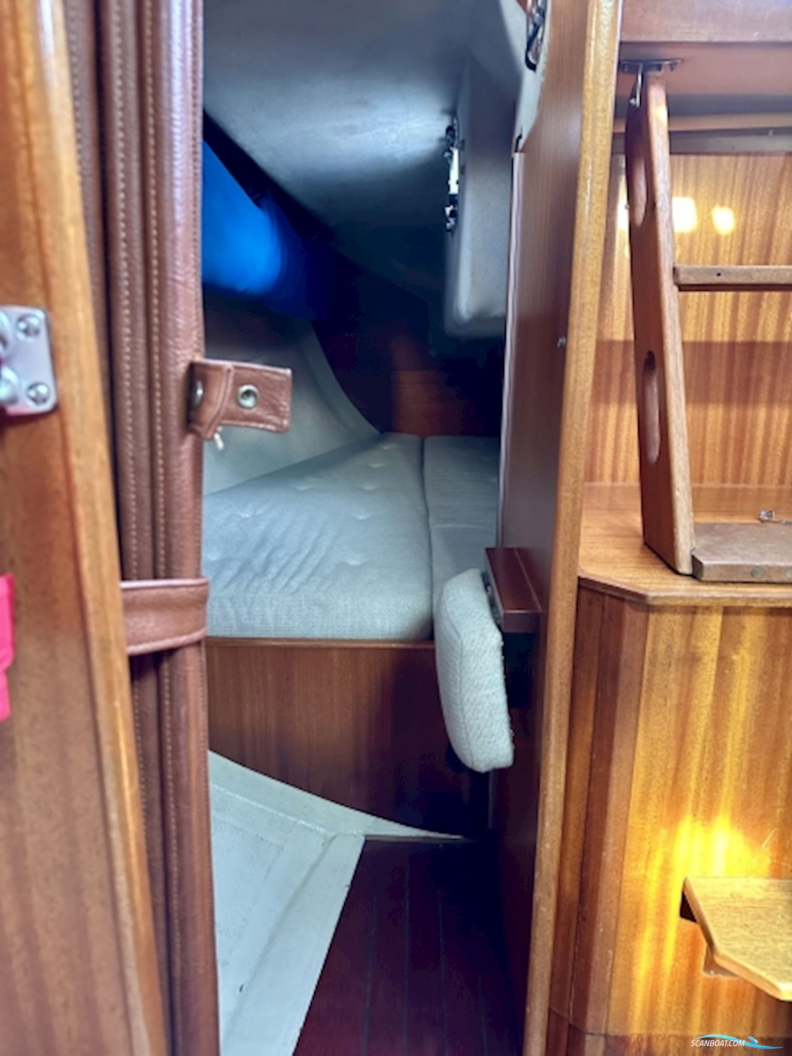 Bianca 320 Sejlbåd