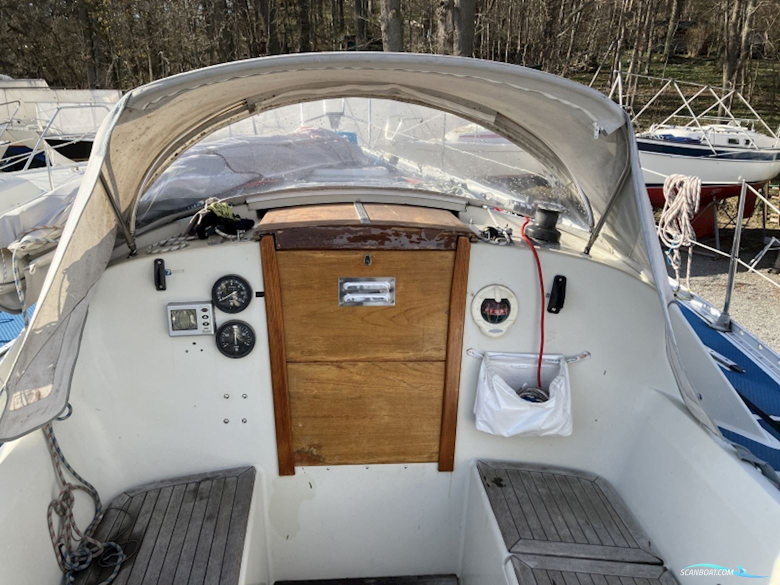 Bianca Riviera sejlbåd