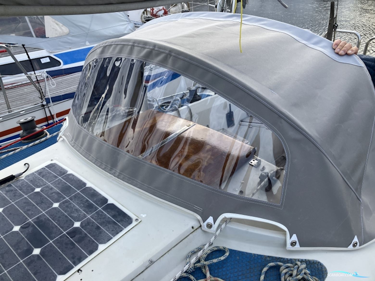 Bianca Riviera sejlbåd