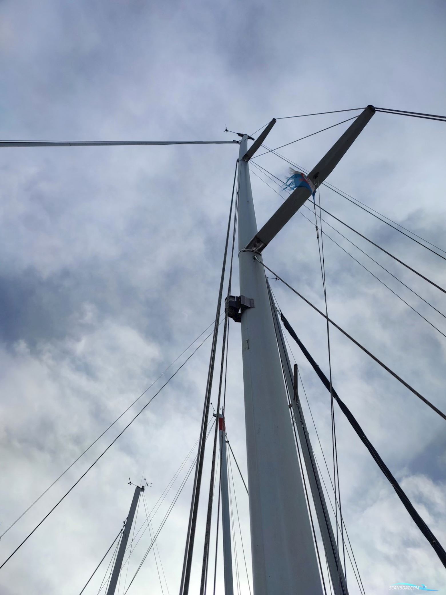 Bianca Yacht Bianca 320