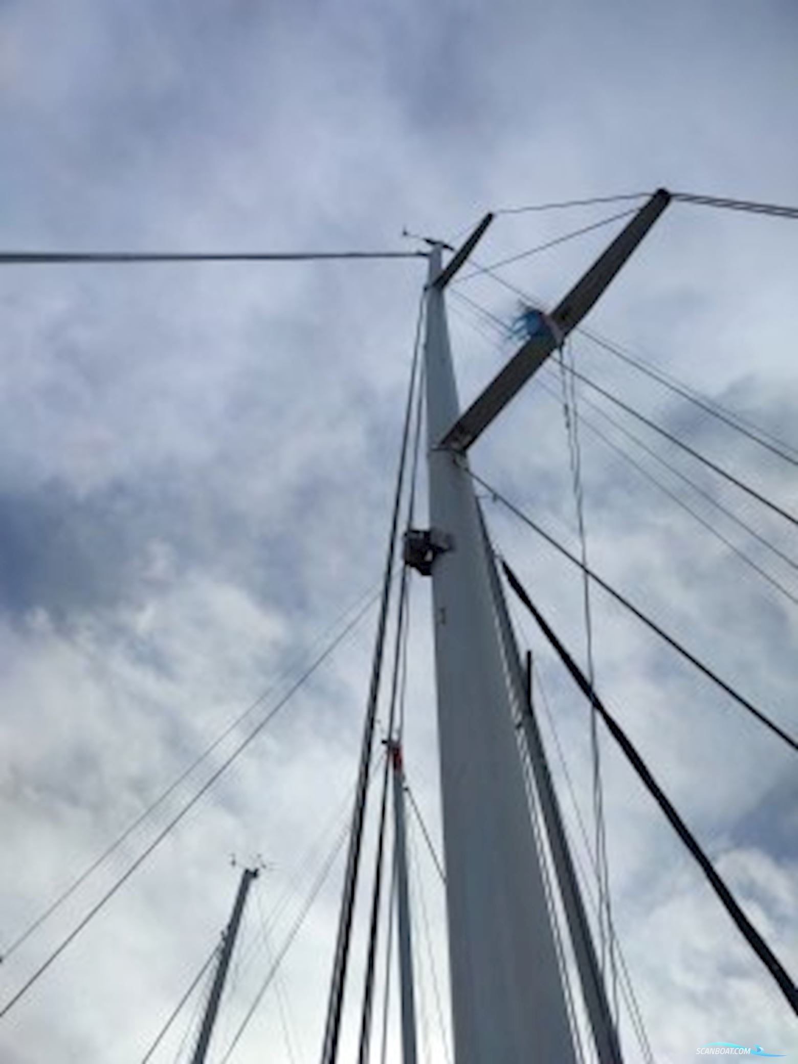 Bianca Yacht Bianca 320