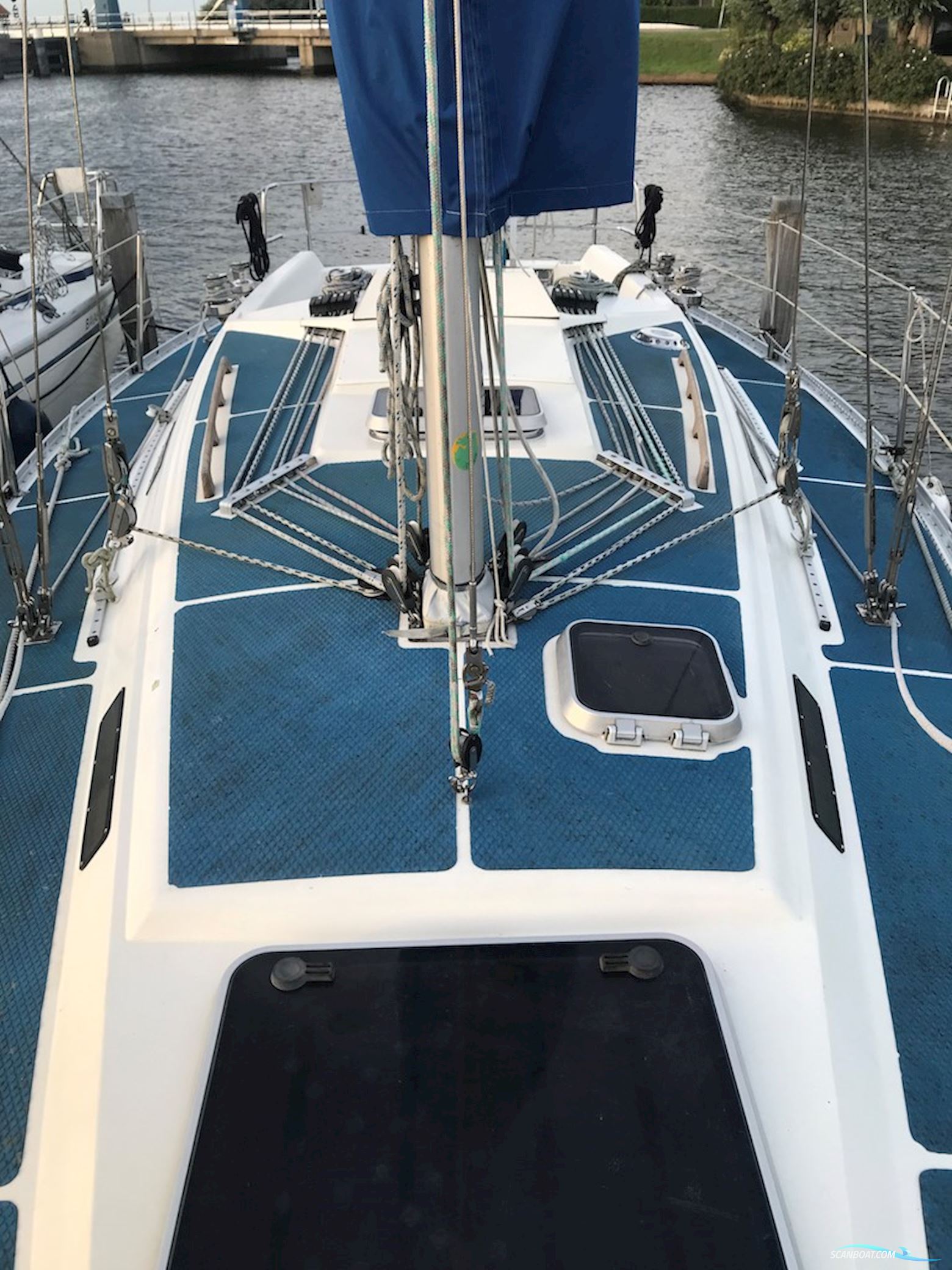 Bianca Yacht Bianca 320