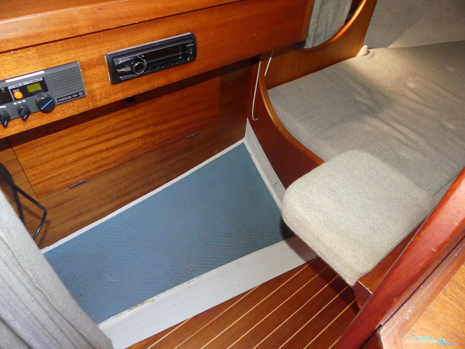 Bianca Yacht Bianca 320