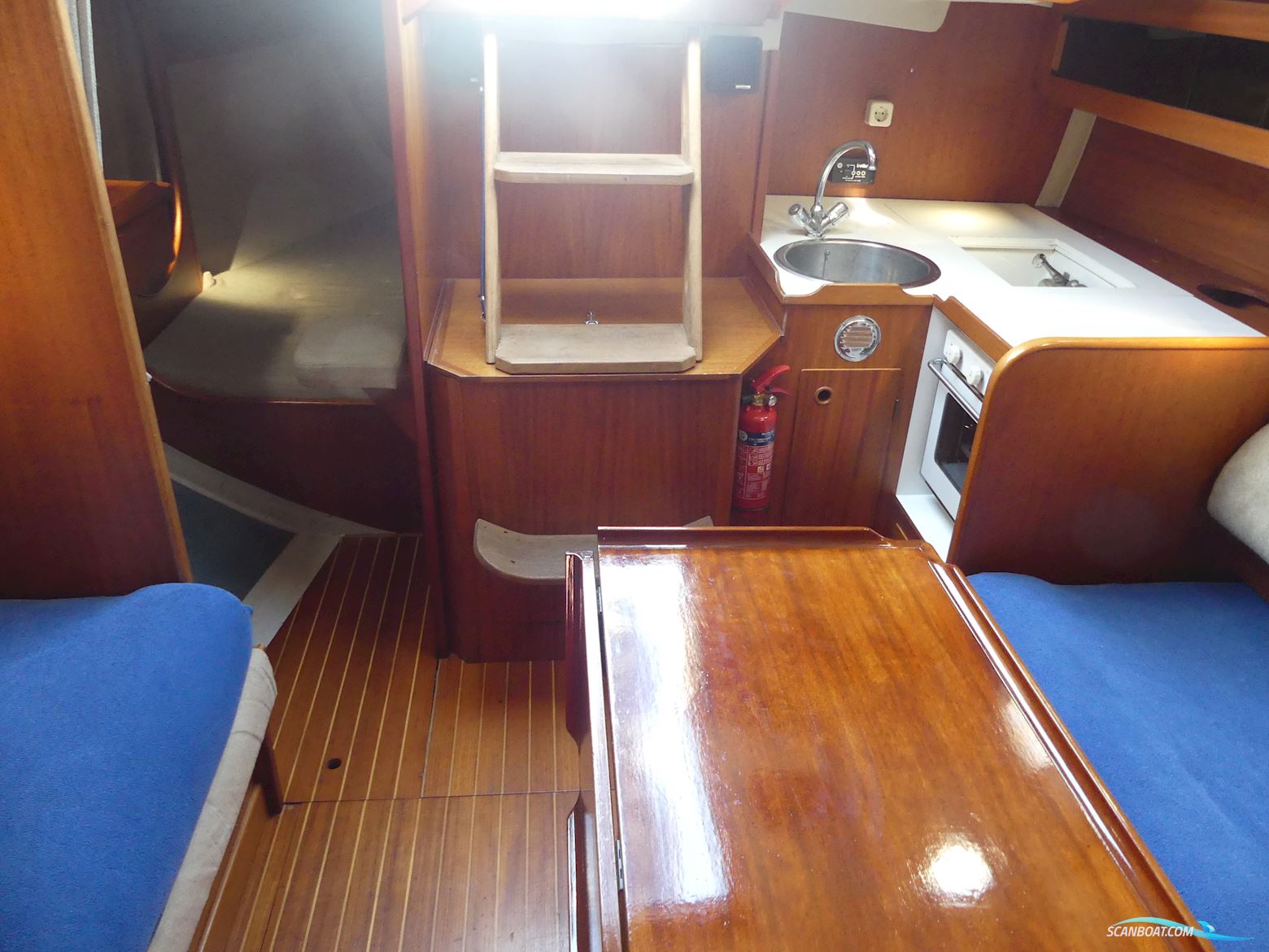 Bianca Yacht Bianca 320