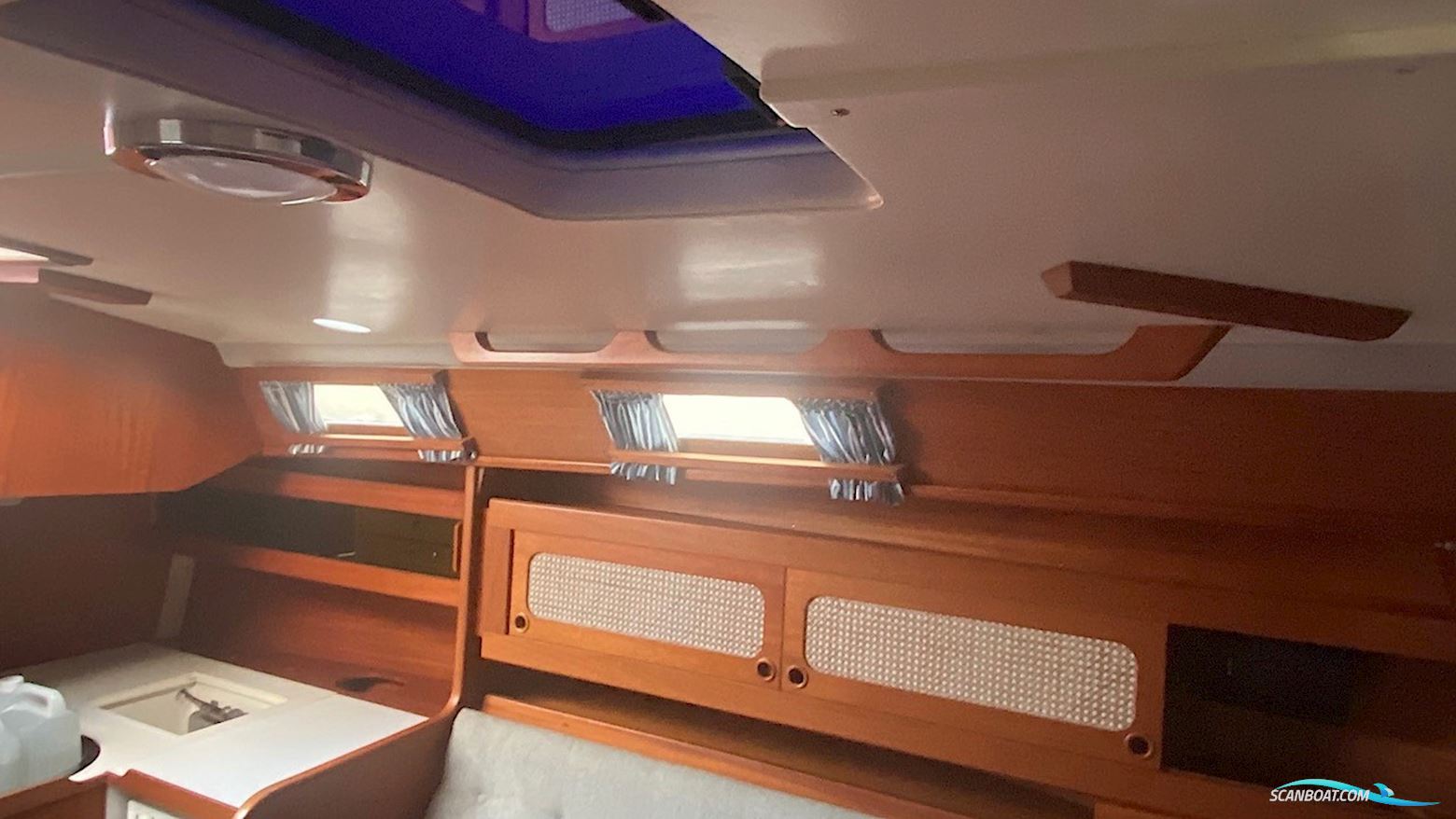 Bianca Yacht Bianca 320