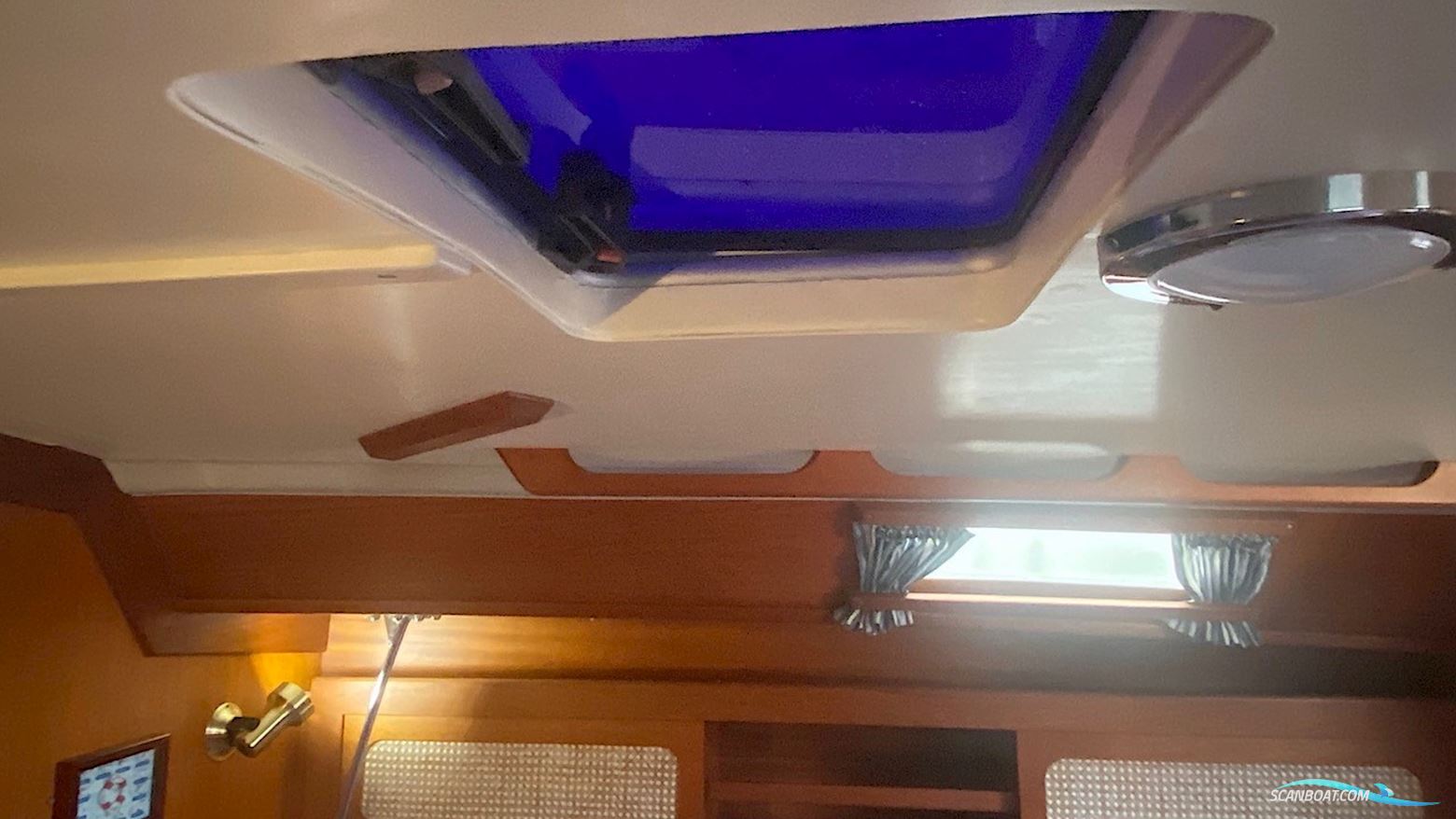 Bianca Yacht Bianca 320