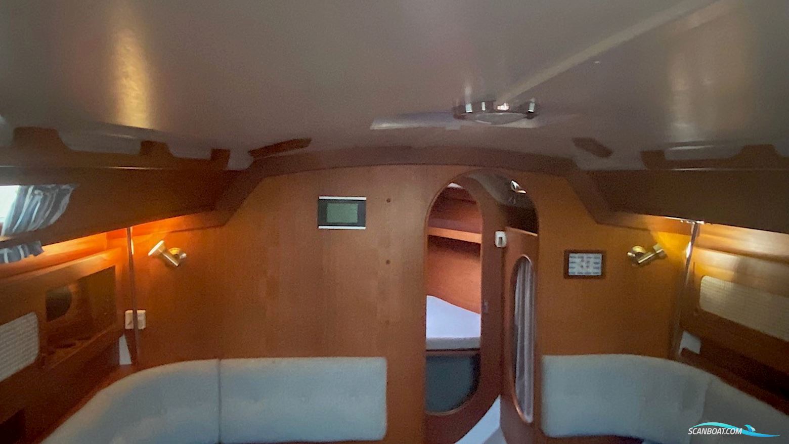 Bianca Yacht Bianca 320