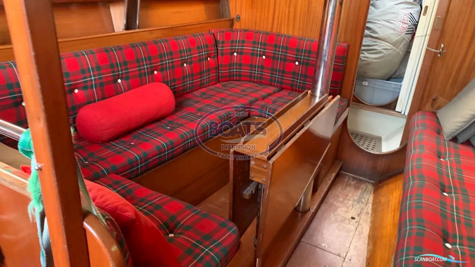 BIANCA YACHTS BIANCA 414