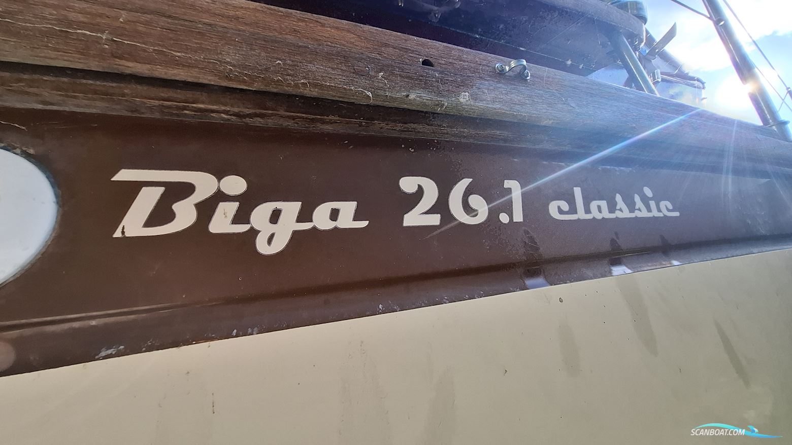 Biga 26.1 Classic