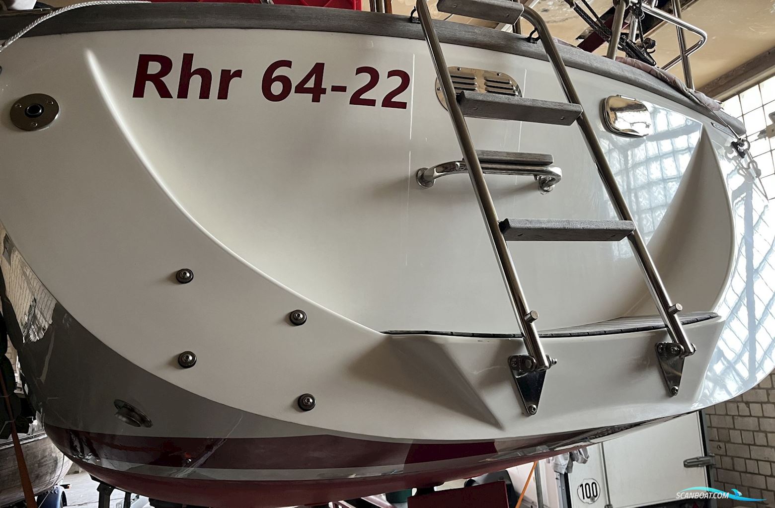 Biga 270 Mit Trailer