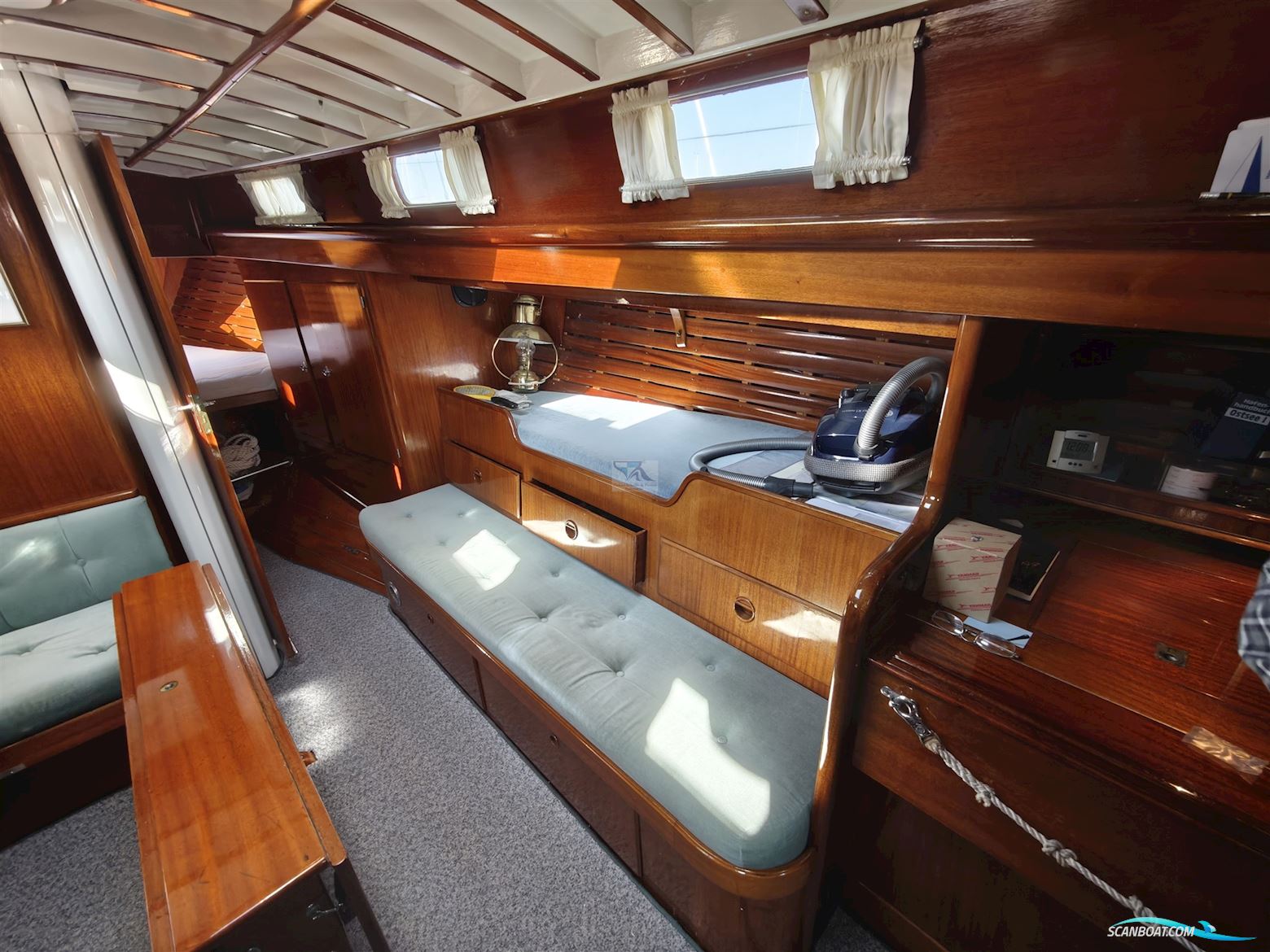 Bill Tripp De Dood 12,70m