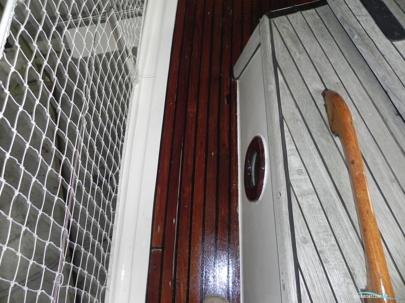 Blauwvoet Custom Steel 10 Meter