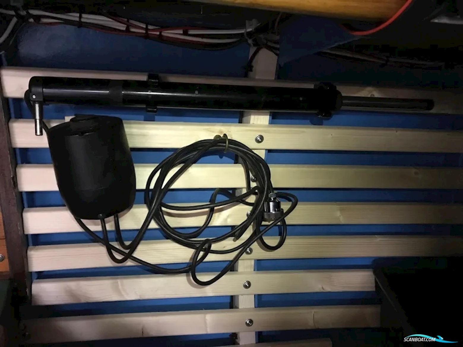 Blauwvoet Custom Steel 10 Meter