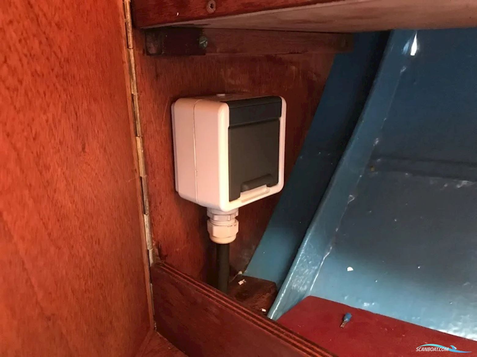 Blauwvoet Custom Steel 10 Meter