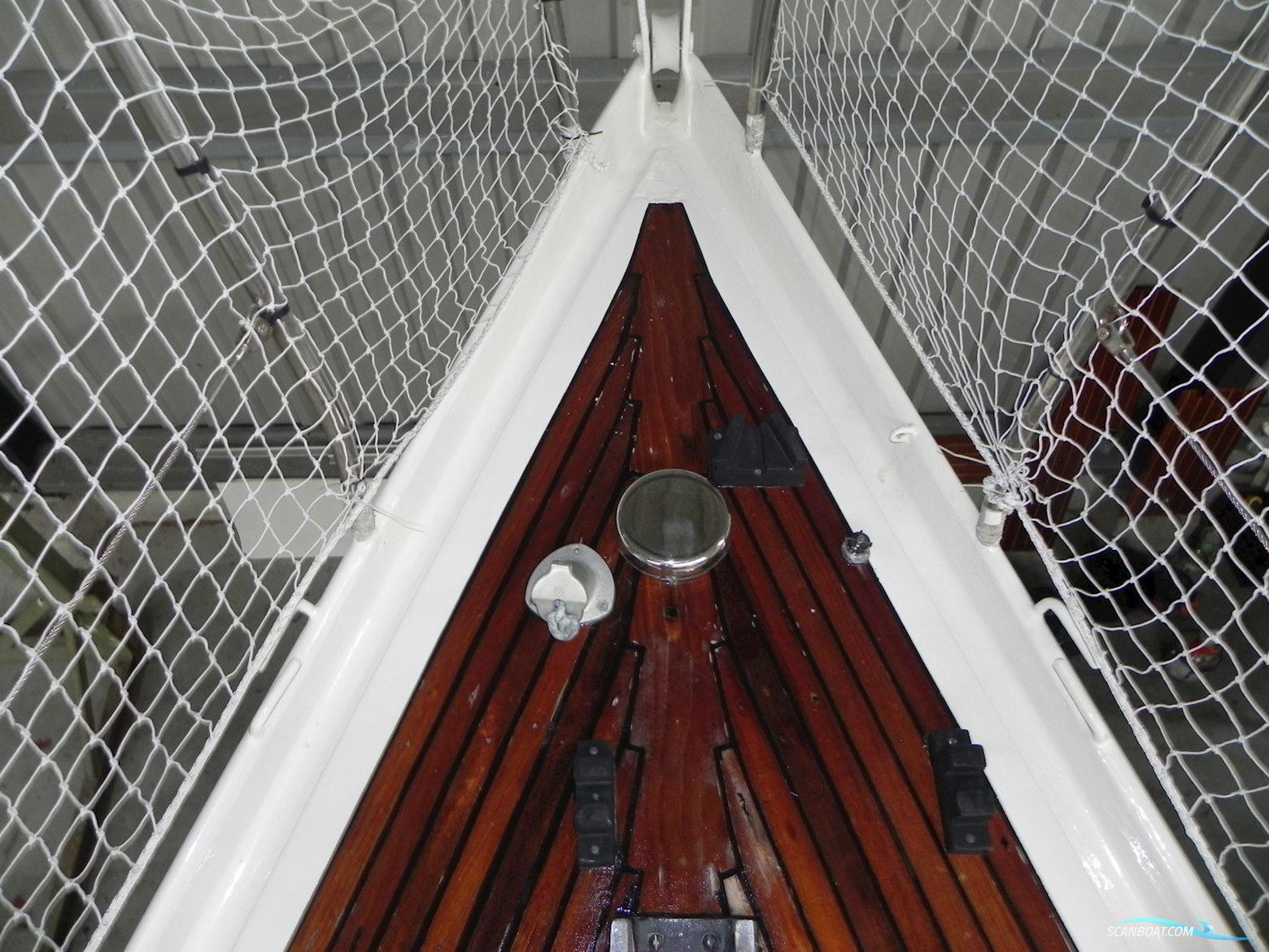 Blauwvoet Custom Steel 10 Meter