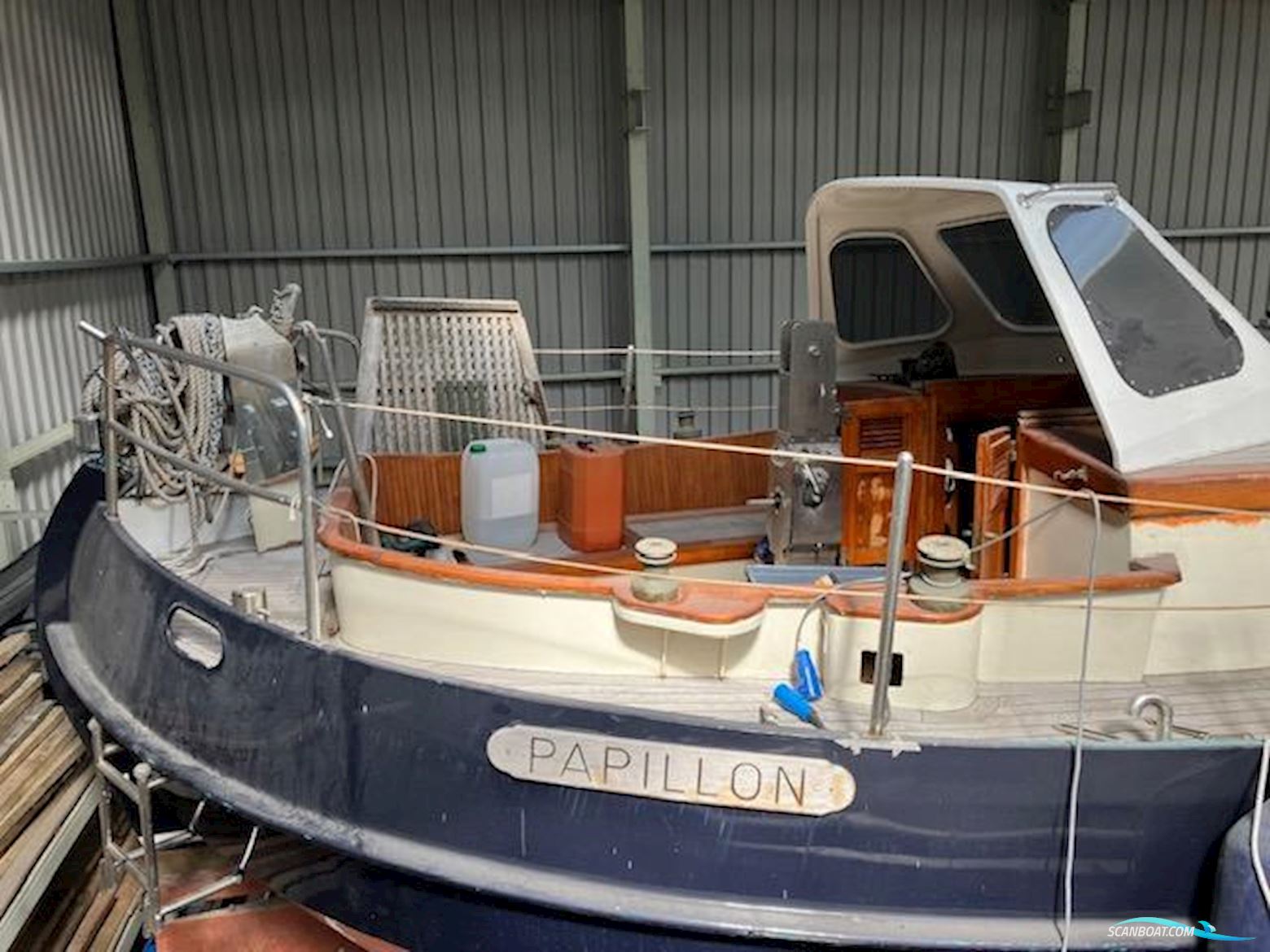 Bloemsma Danish Flower 35