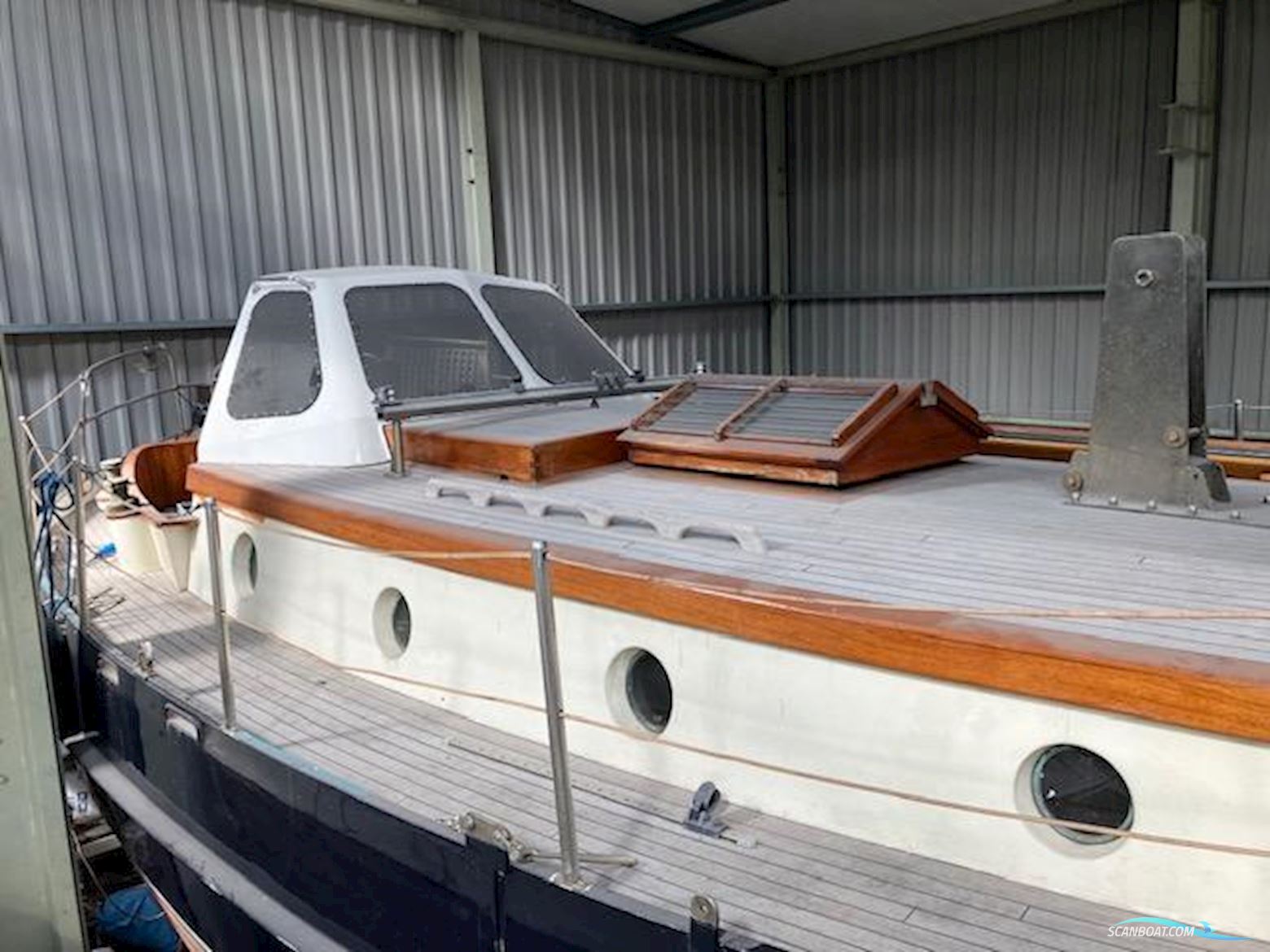 Bloemsma Danish Flower 35