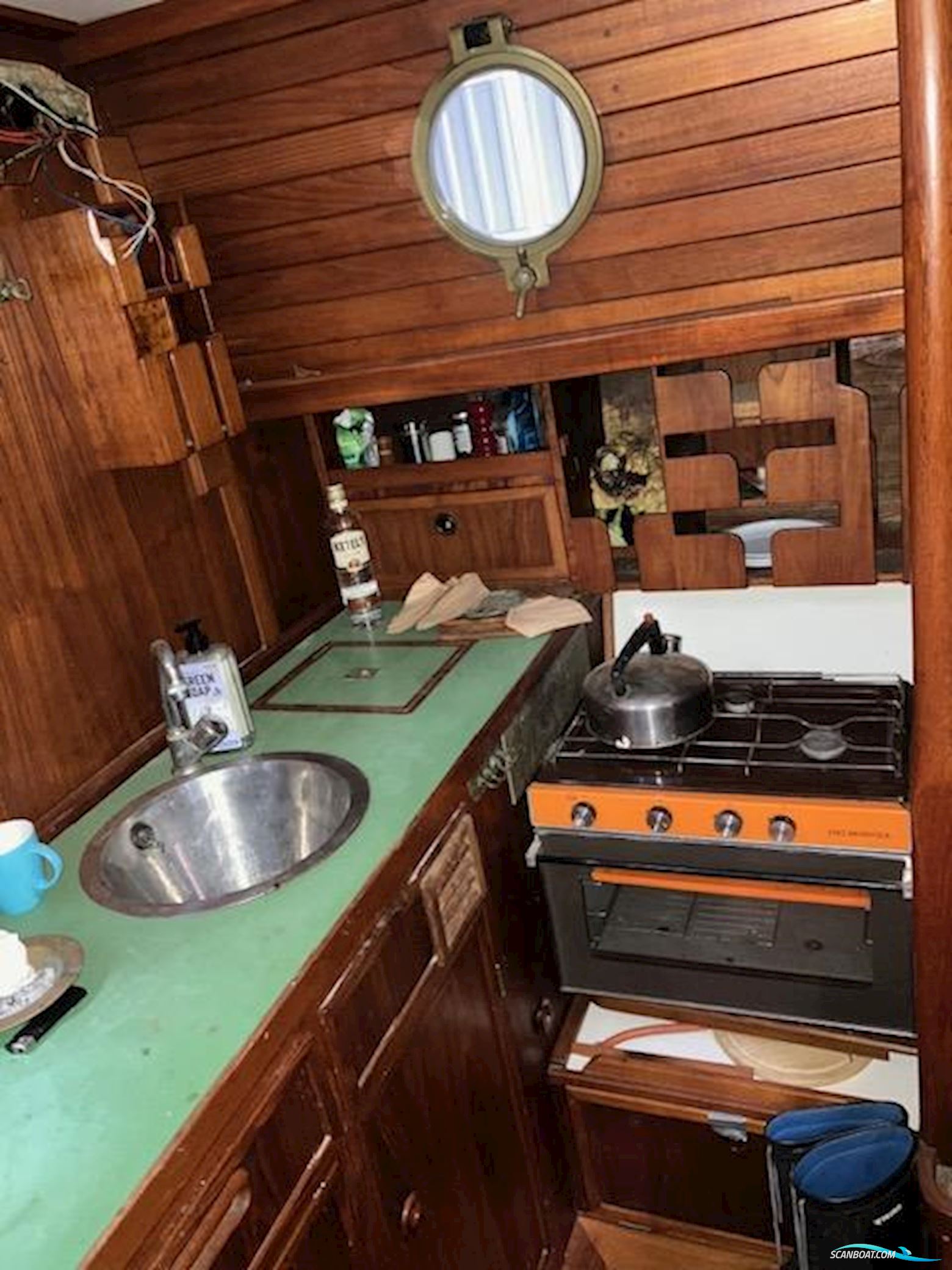 Bloemsma Danish Flower 35