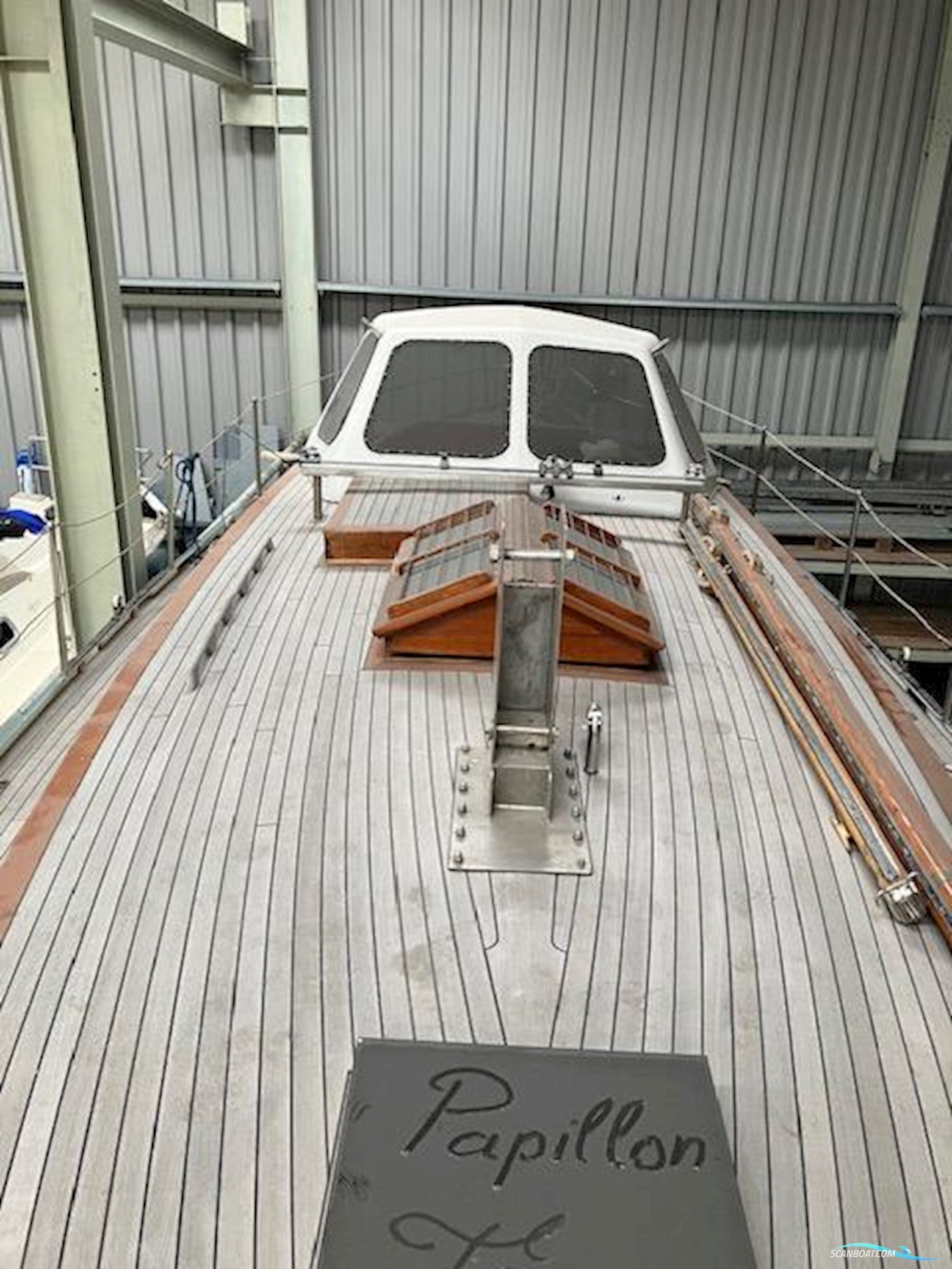 Bloemsma Danish Flower 35