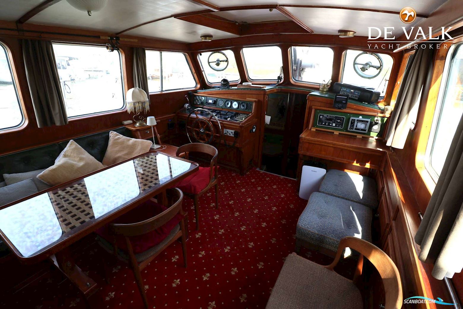 Bloemsma Kotter 10.50