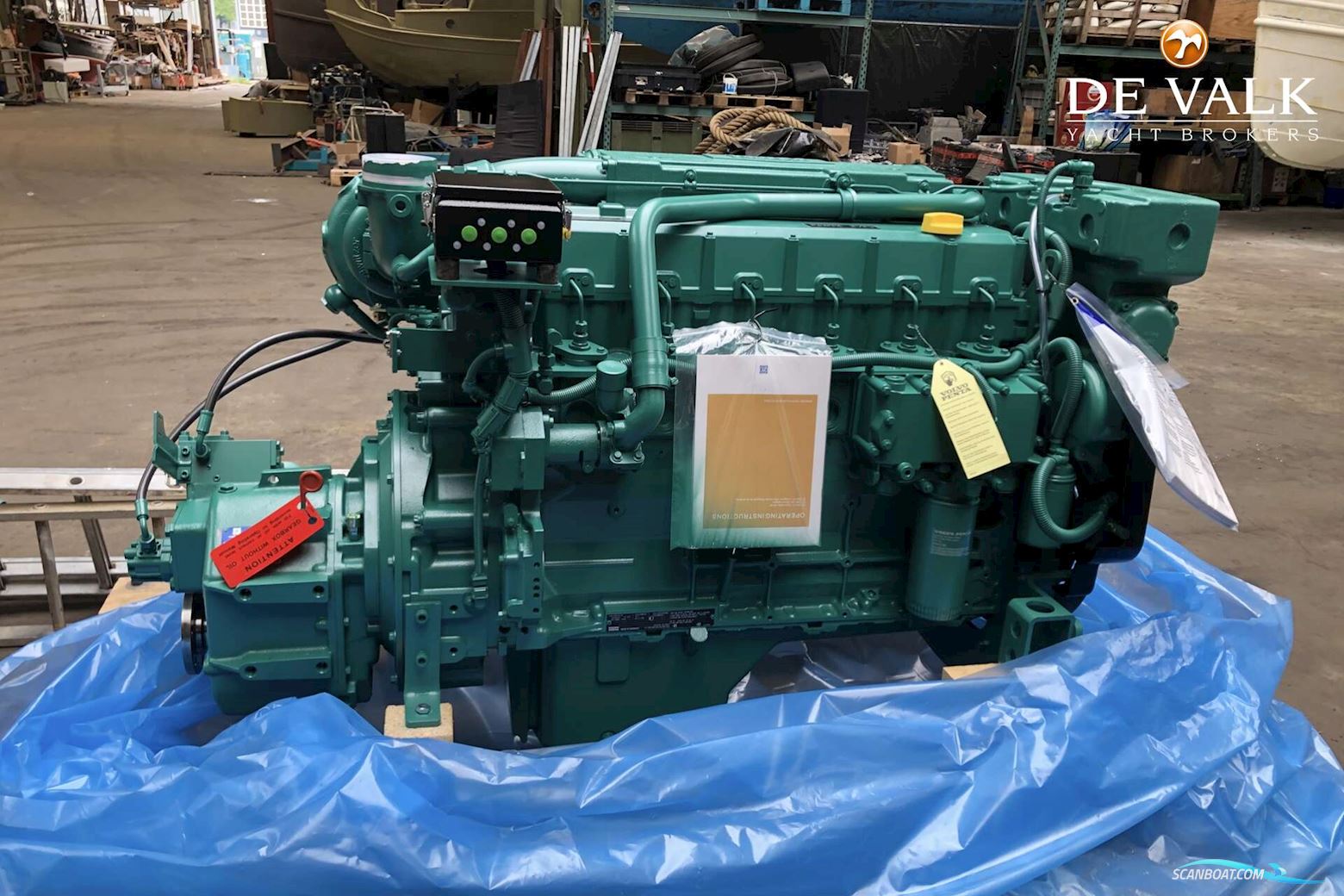 Bloemsma Kotter 10.50