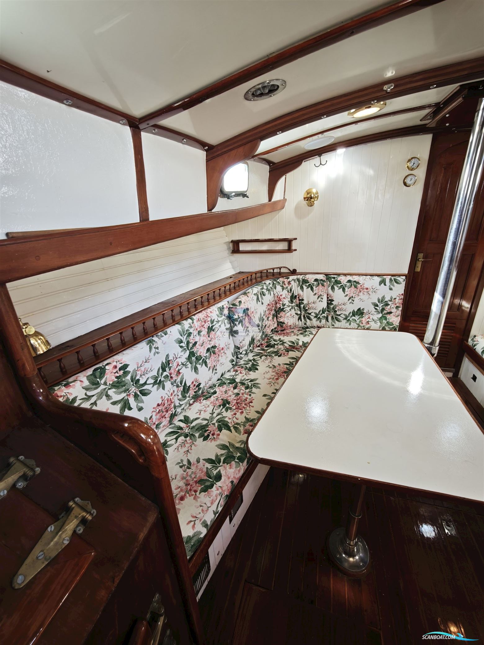 Bluewater Yachts Vagabond 42