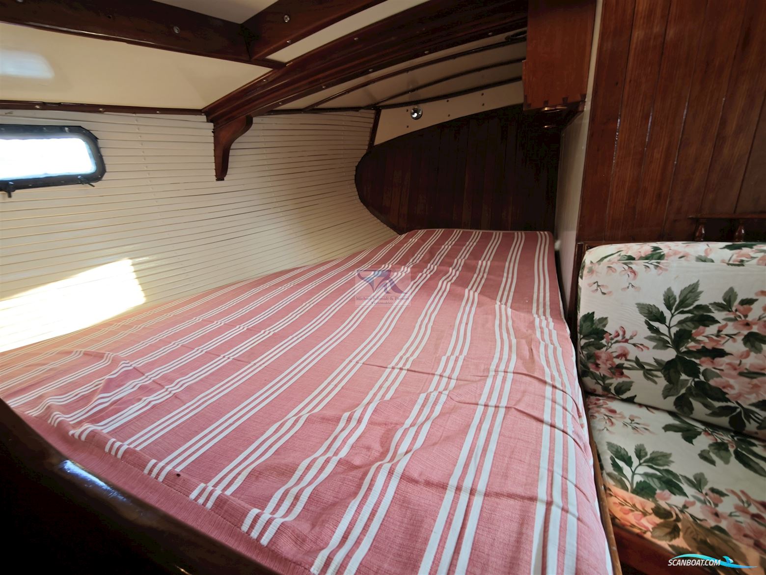 Bluewater Yachts Vagabond 42