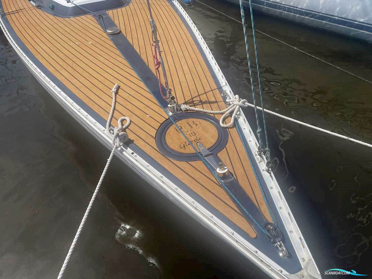 Börresen BB10