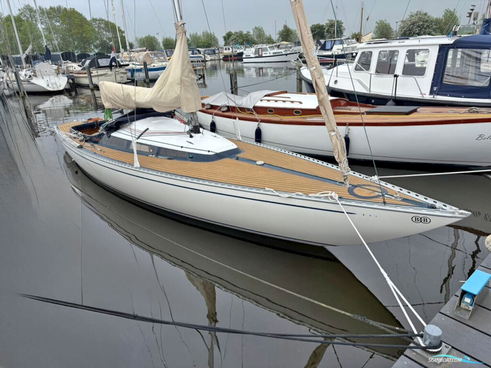 Börresen BB10