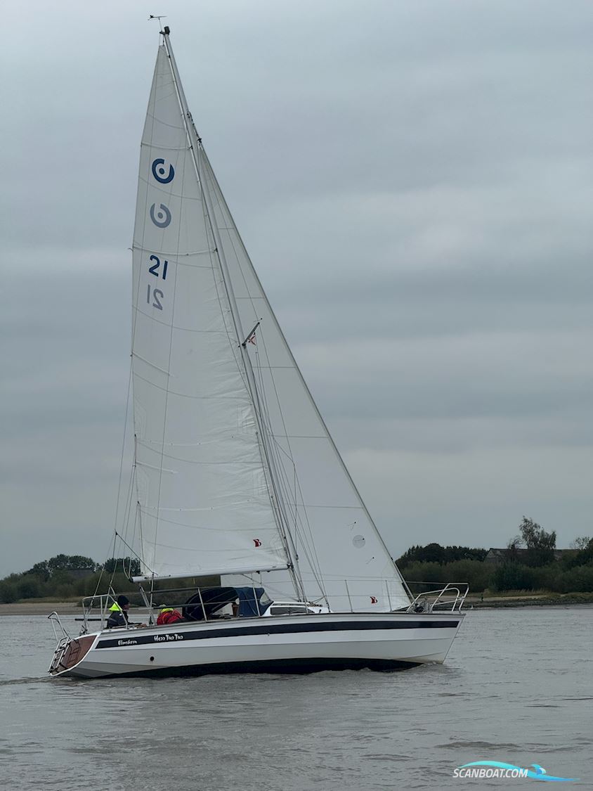 Boheme 10 Meter 
