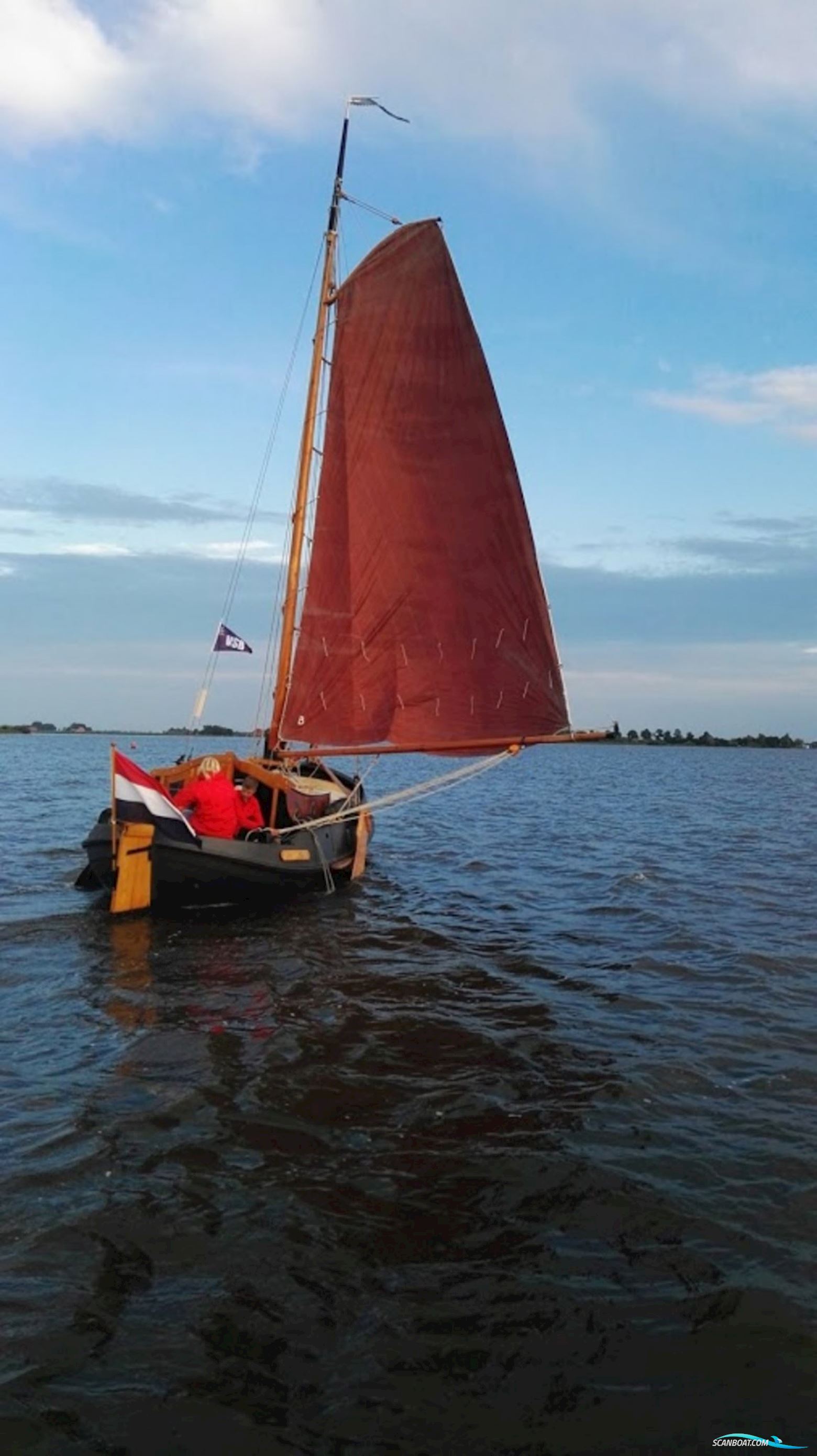 Bol Blokzijl, 8.65