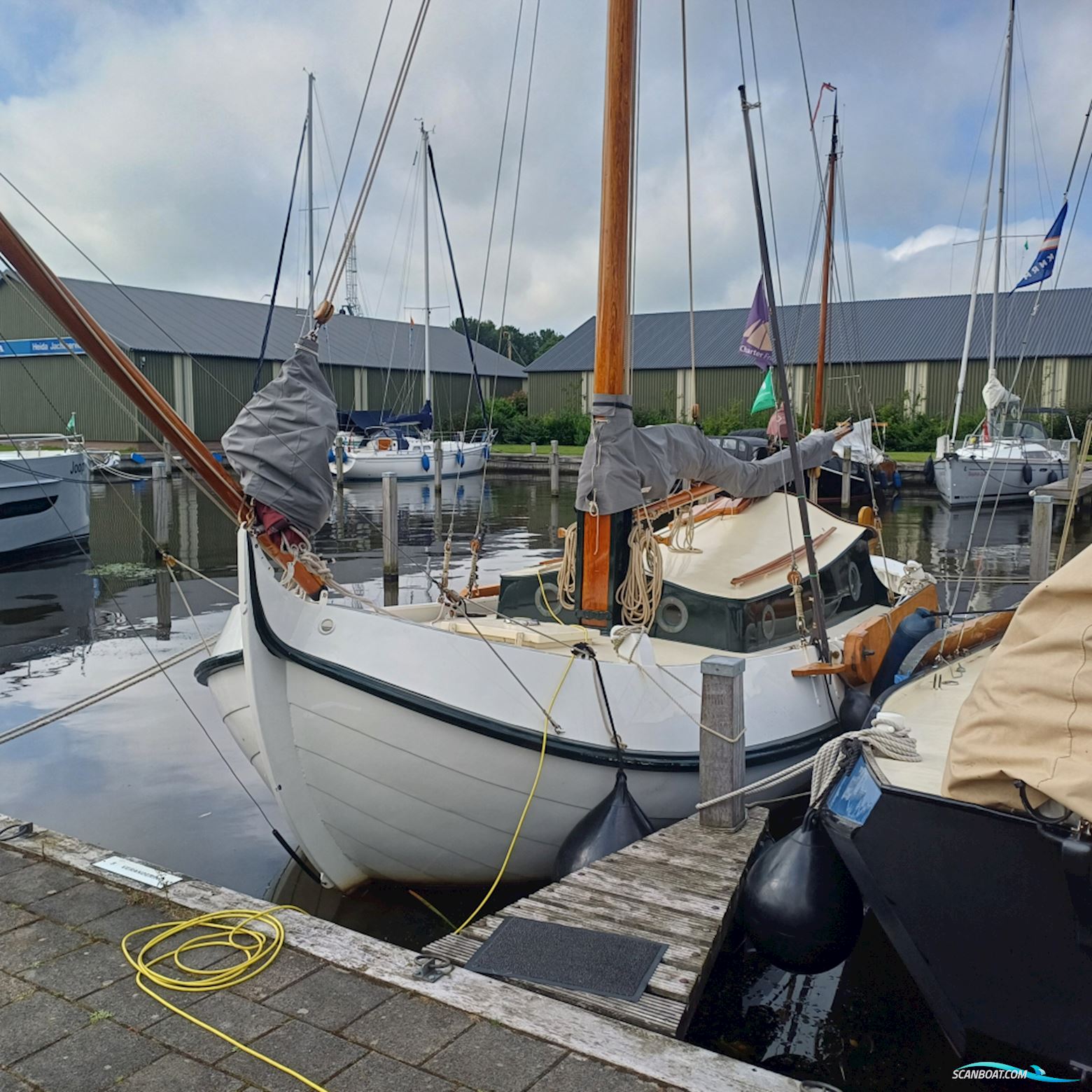 Bol Blokzijl, 8.65