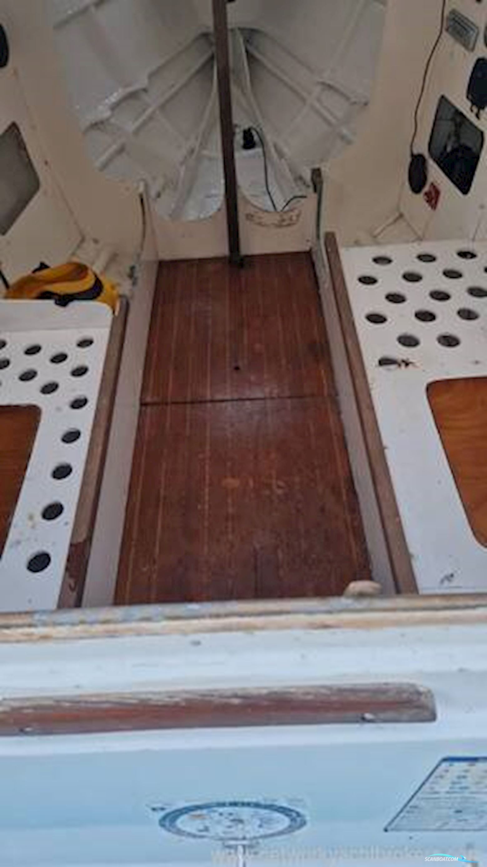 Bolero Quarter Tonner