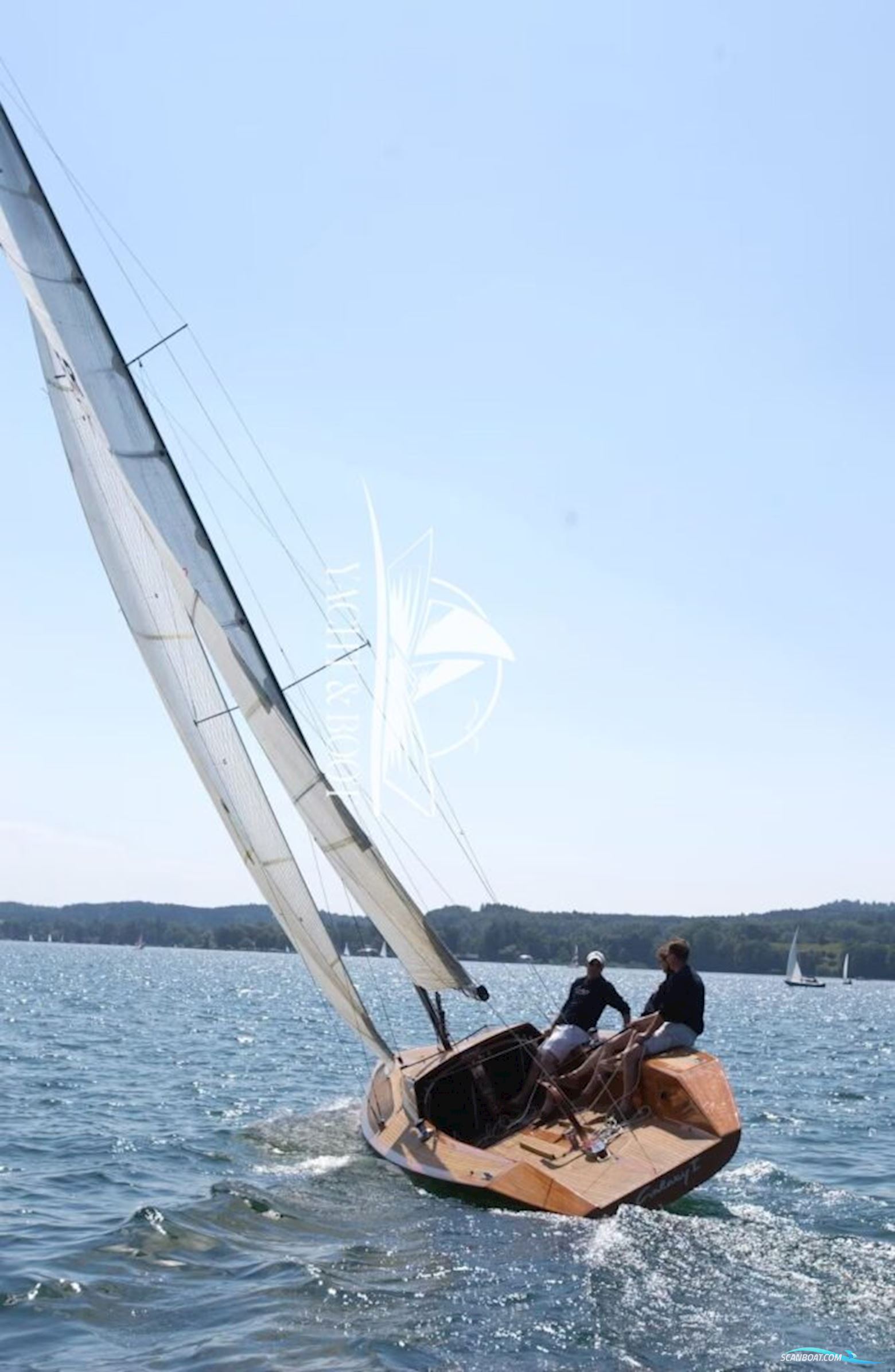 Bootsbauhandwerk Tutzing Galaxy Sport