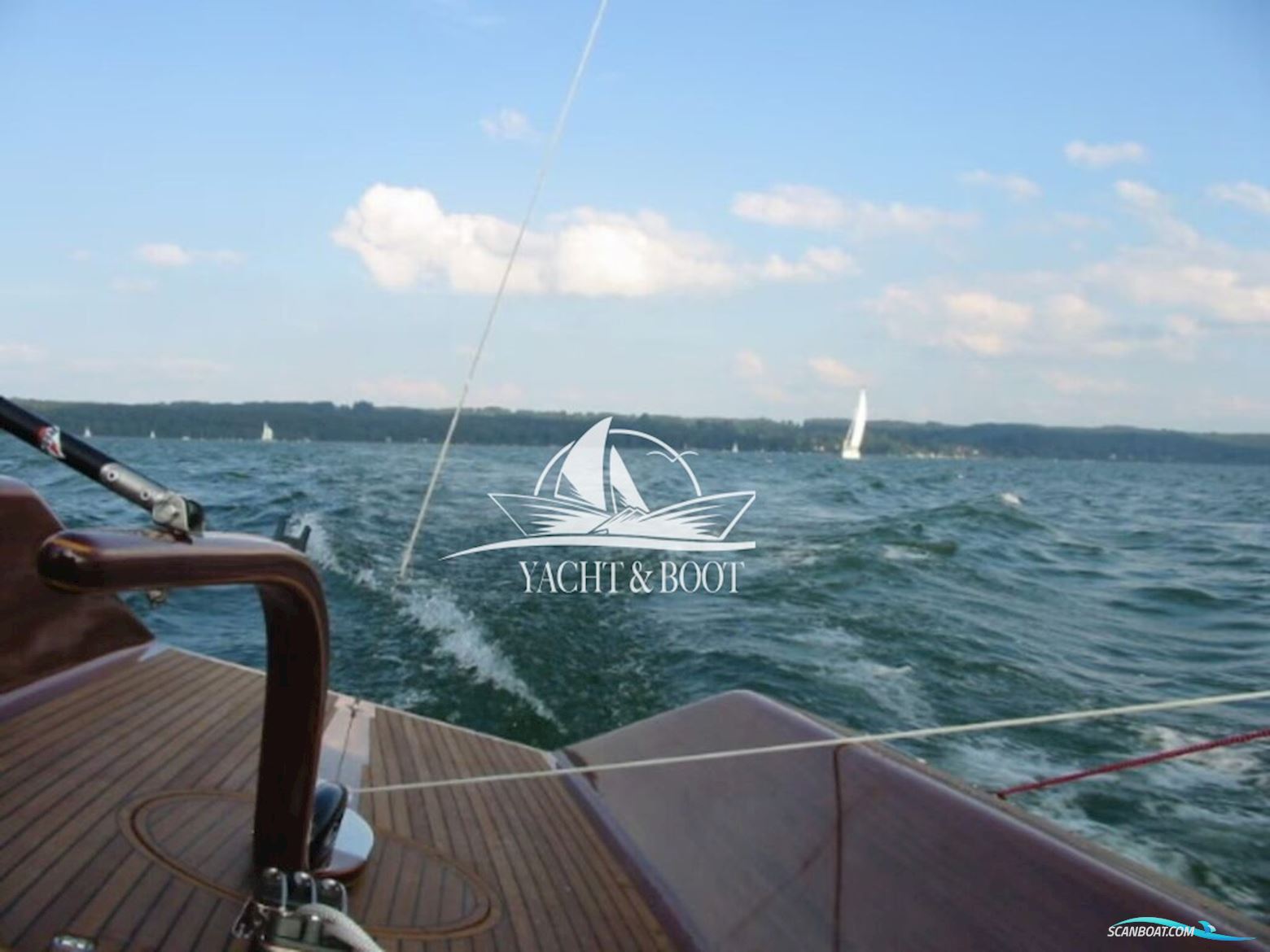 Bootsbauhandwerk Tutzing Galaxy Sport