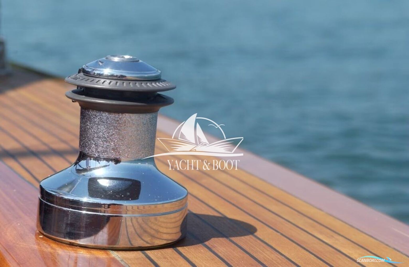 Bootsbauhandwerk Tutzing Galaxy Sport